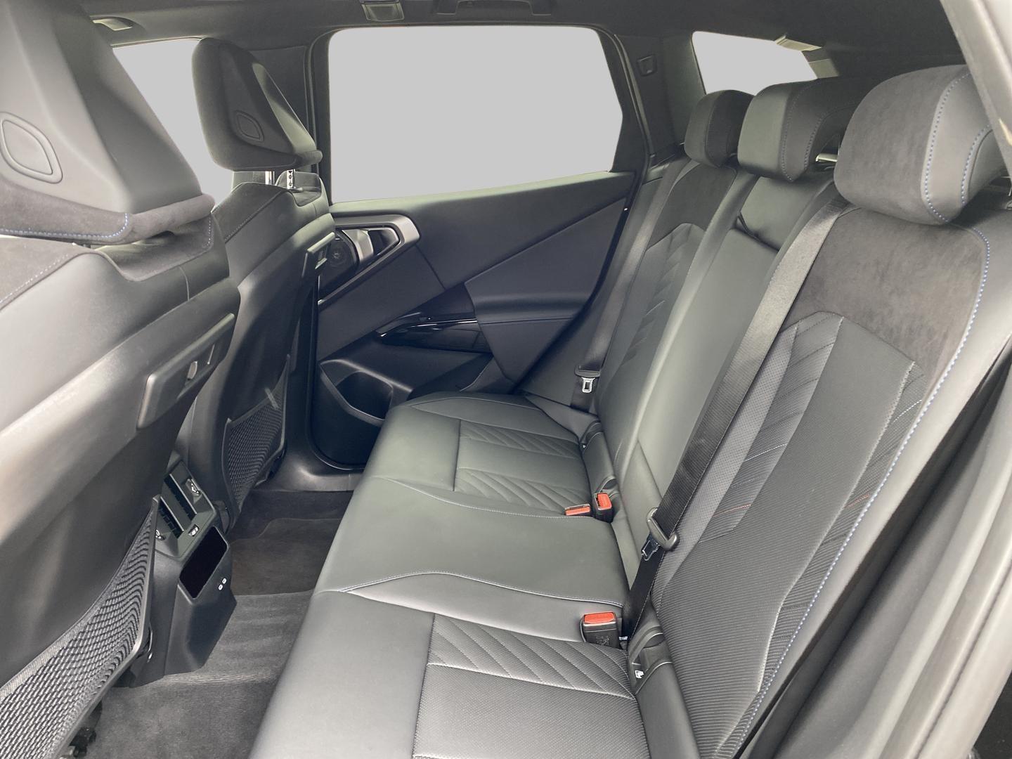 BMW X3 – Bild 35