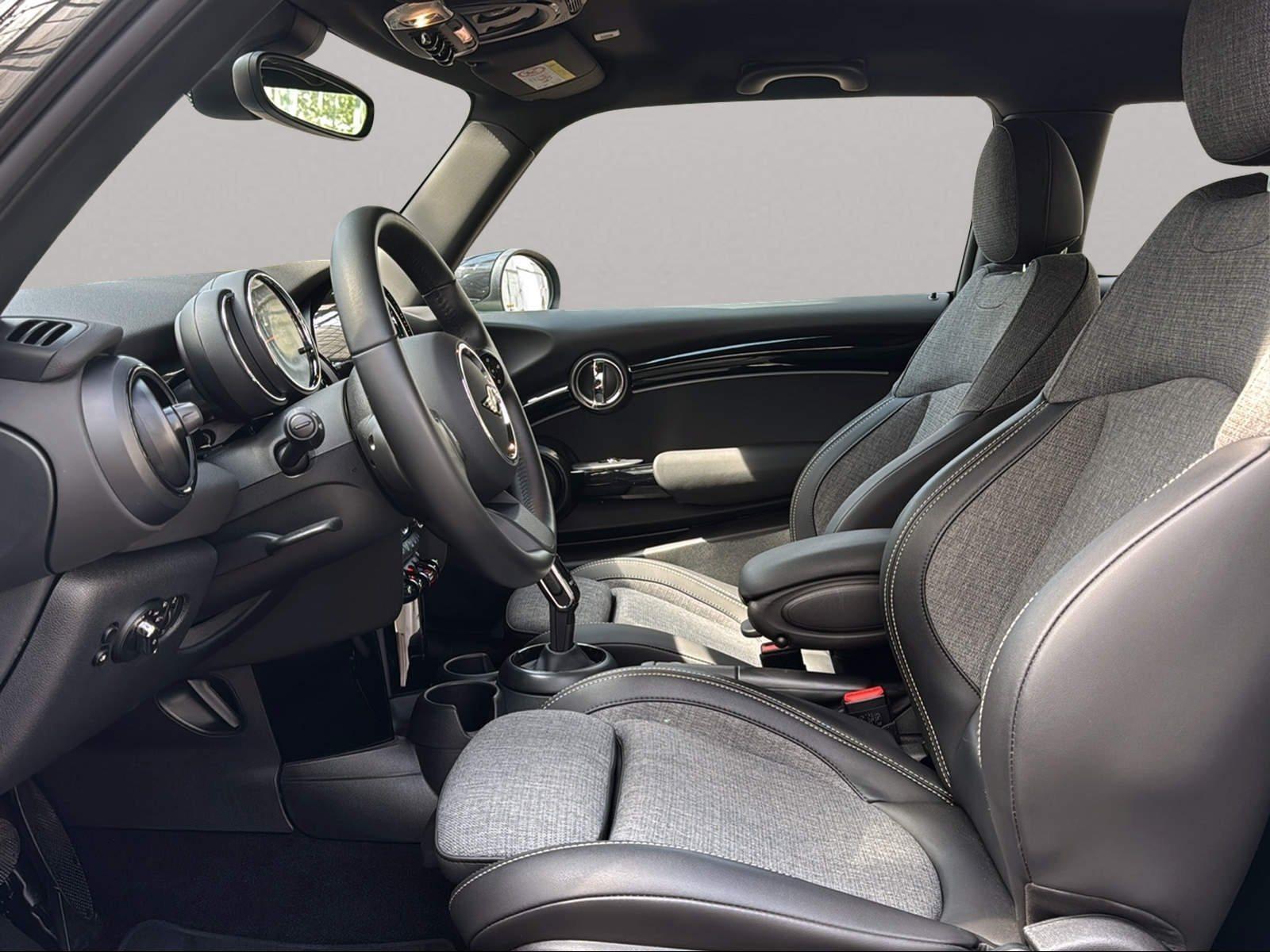 MINI Cooper 3-Türer – Bild 20