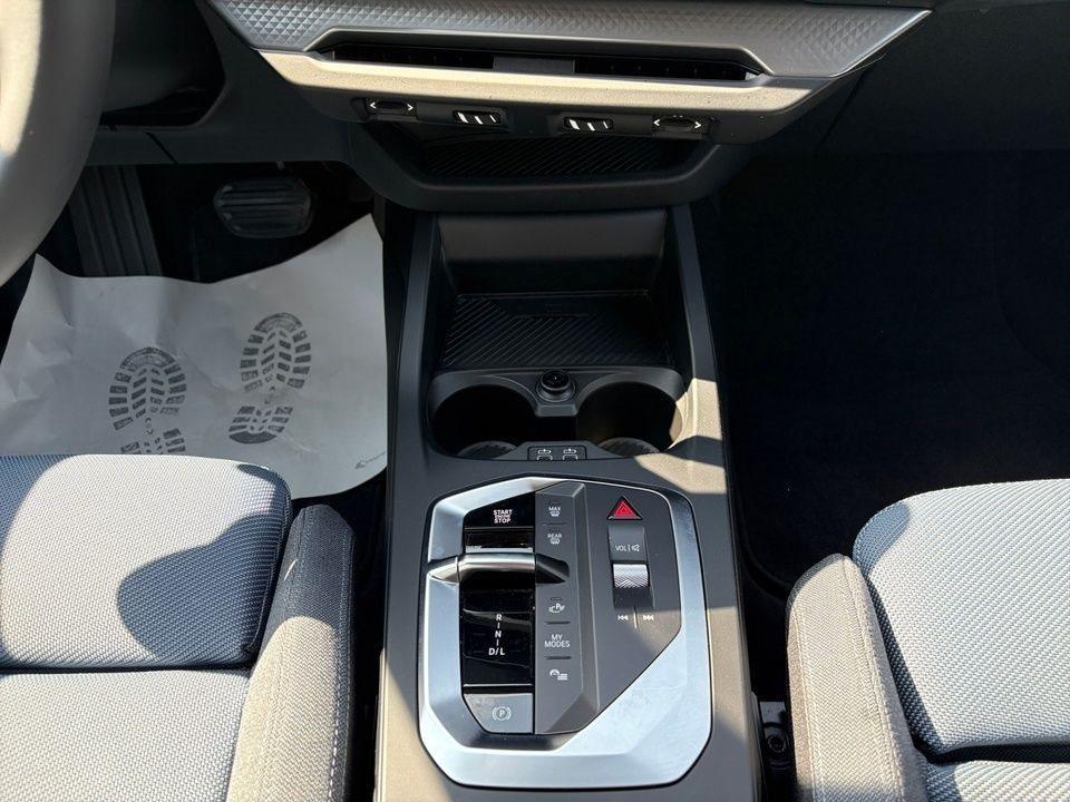 BMW 1er – Bild 17