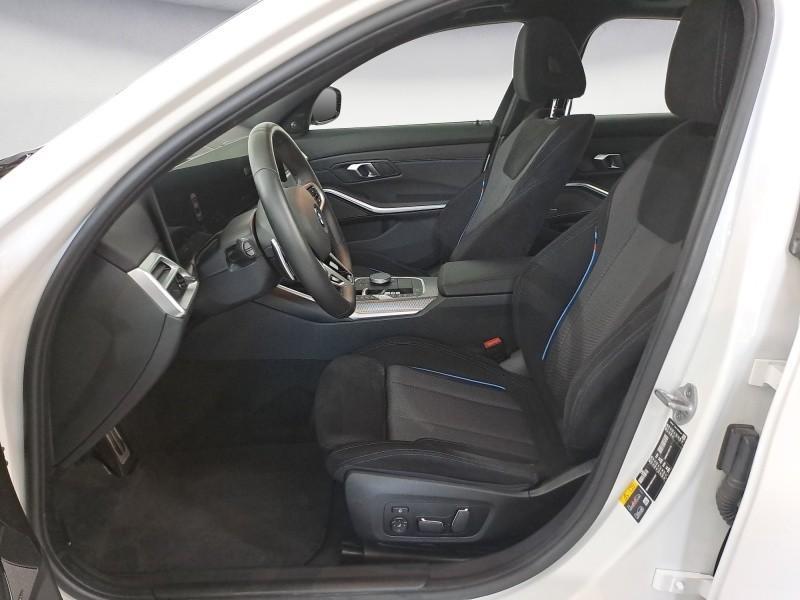 BMW 3er – Bild 18