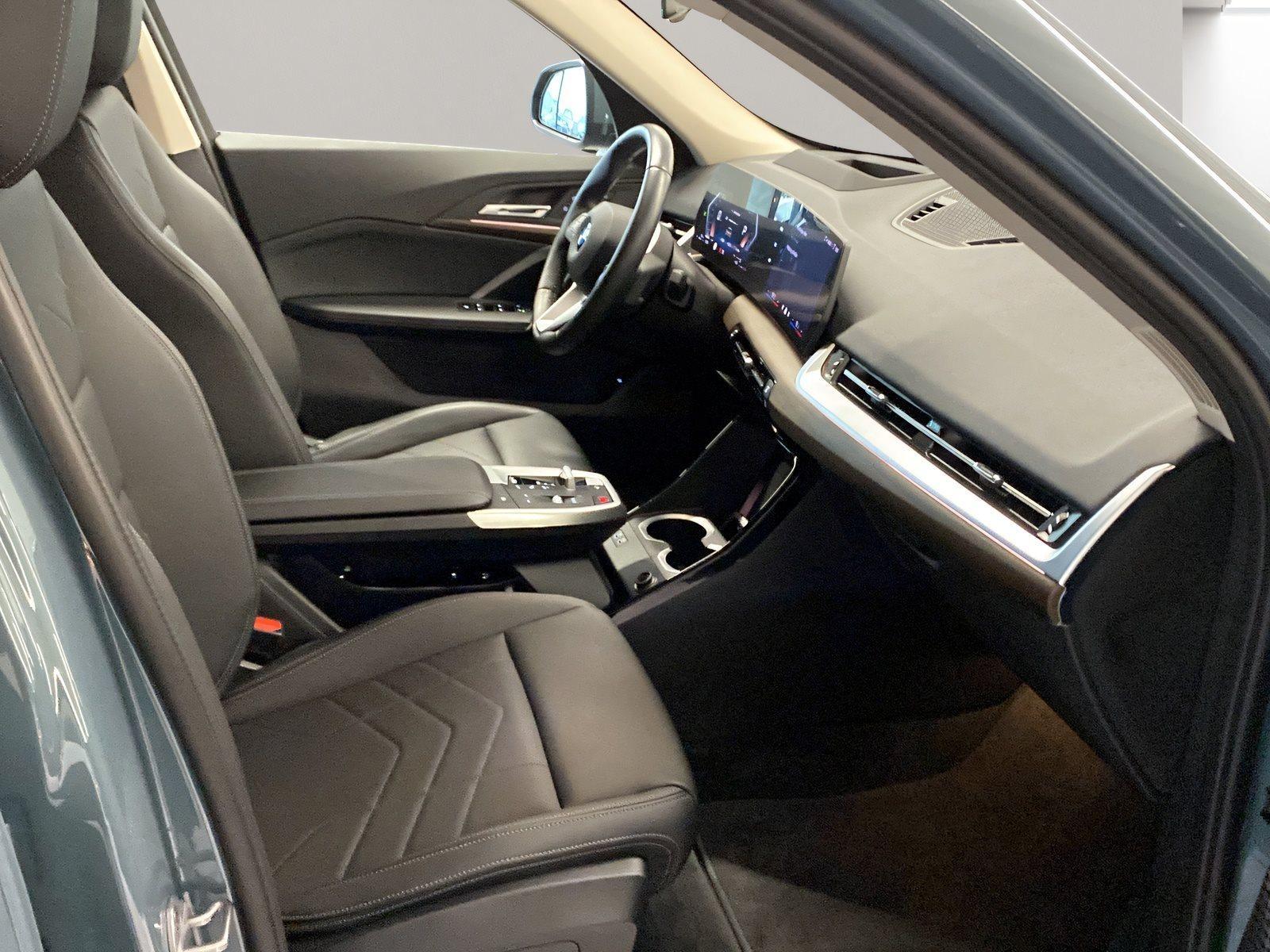 BMW X1 – Bild 5