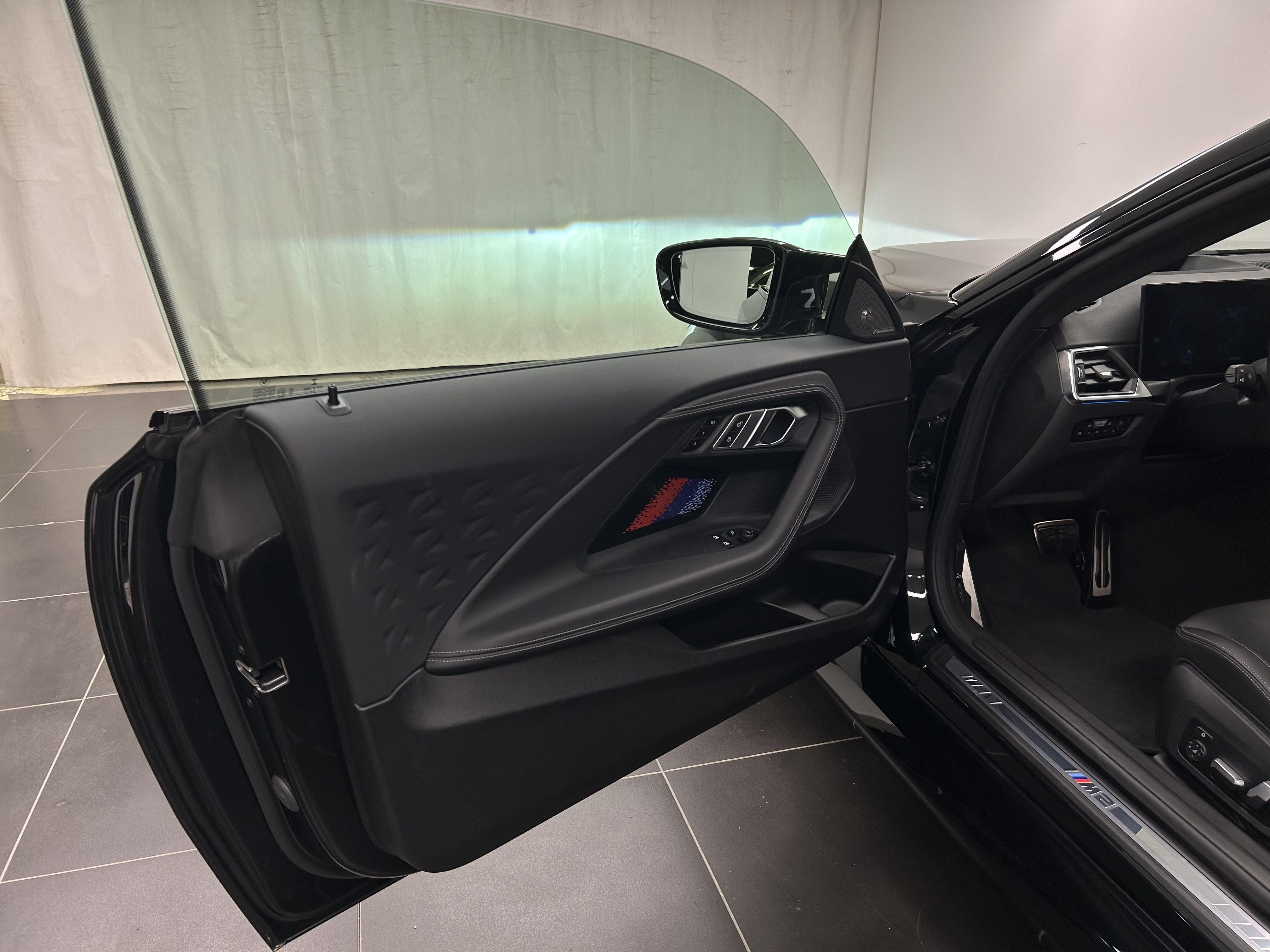 BMW M2 Coupé – Bild 41