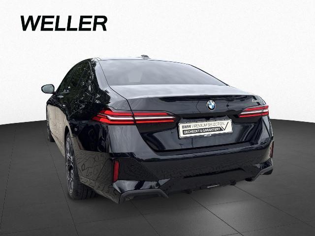 BMW 5er – Bild 4
