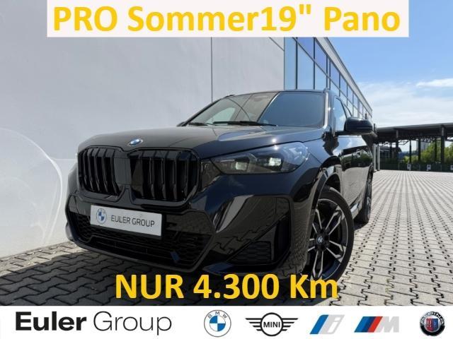 BMW X1 – Bild 5