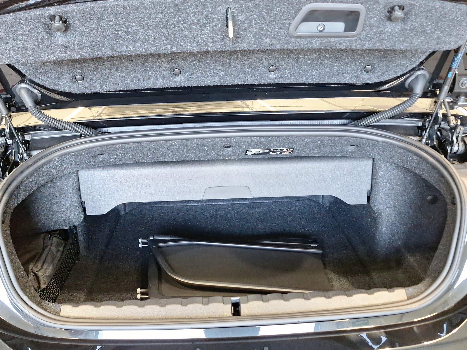 BMW 4er Cabrio – Bild 18