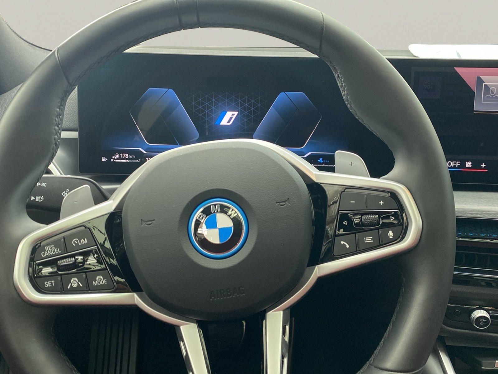 BMW 3er Touring – Bild 9