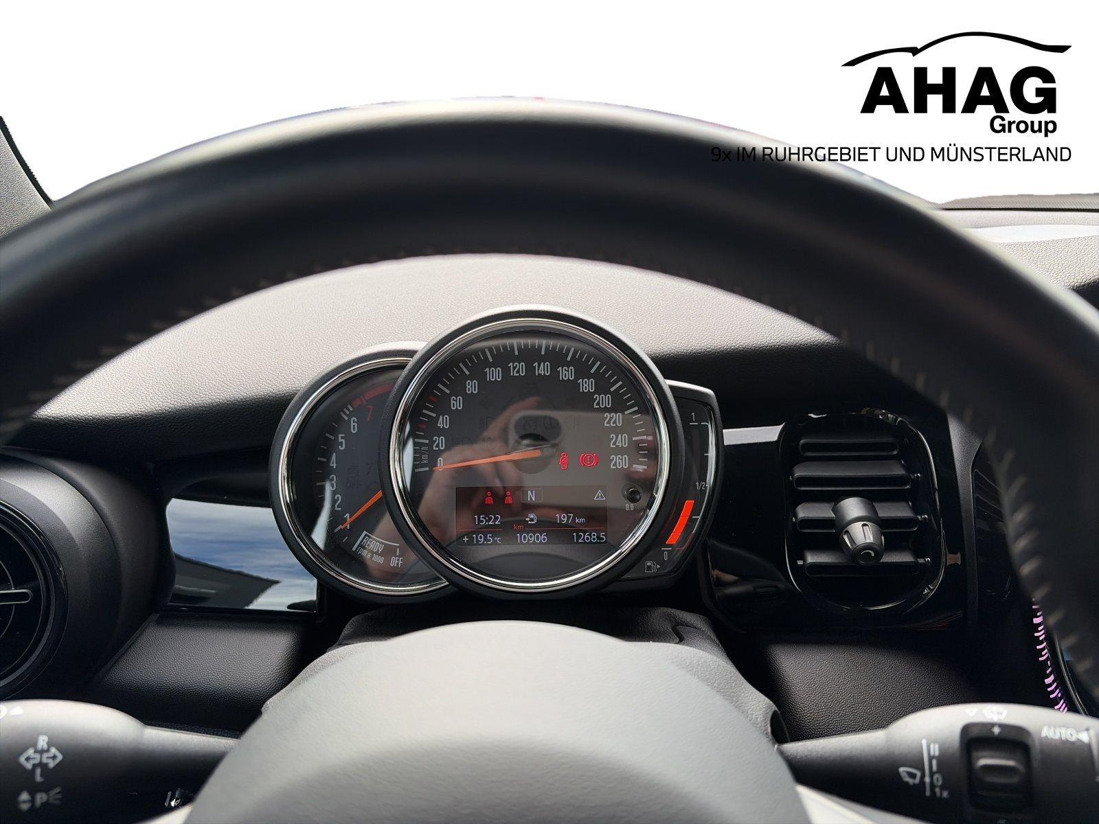 MINI Cabrio – Bild 9