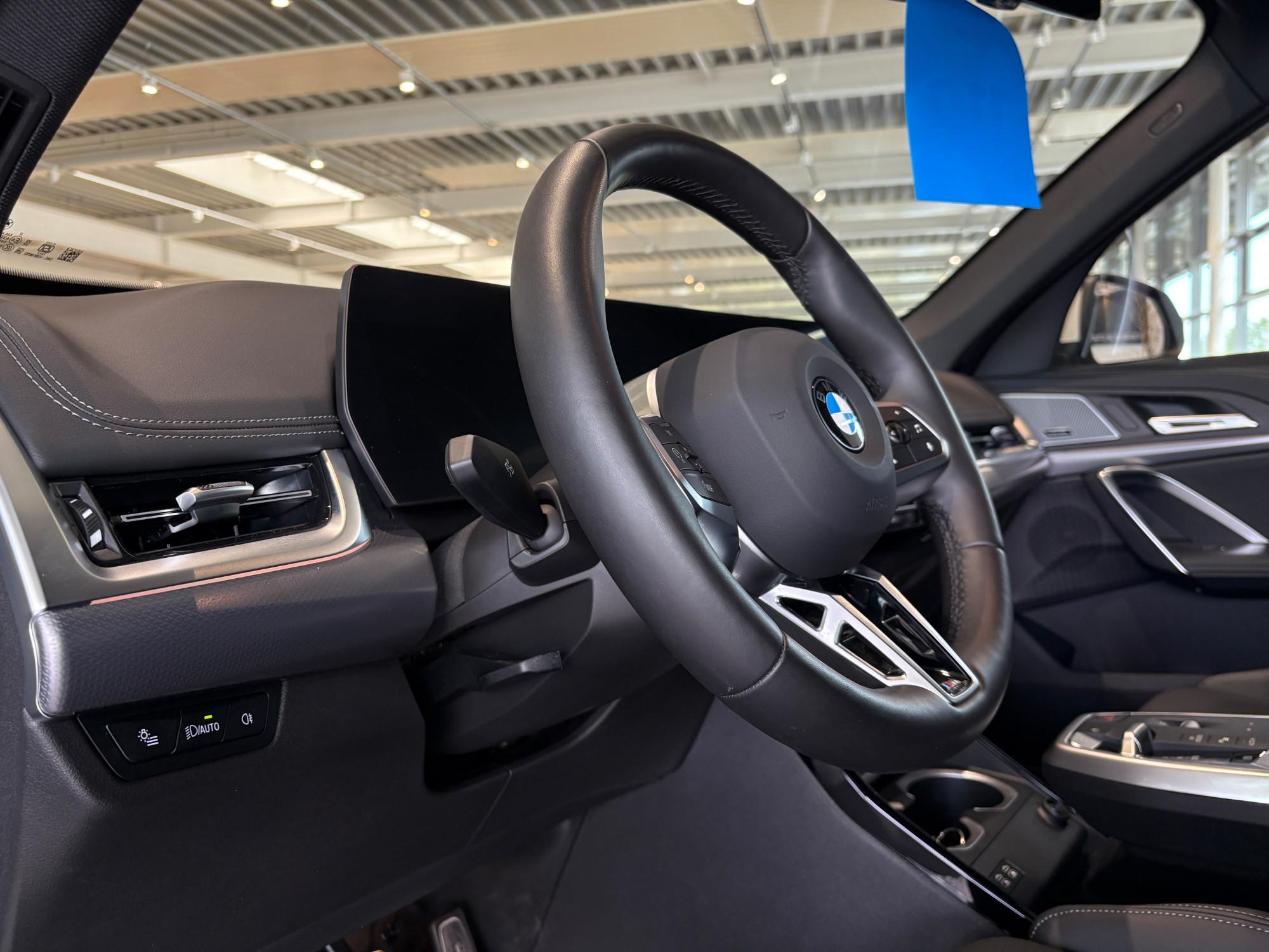 BMW X1 – Bild 23