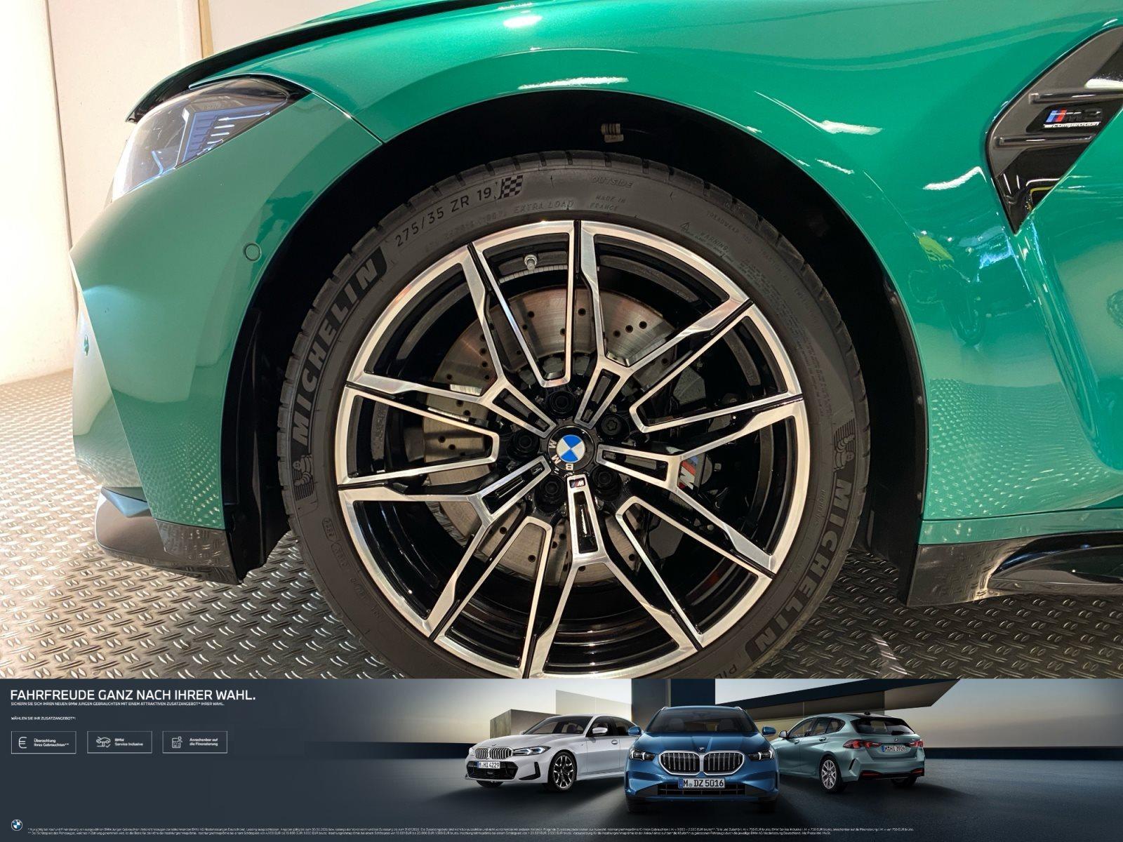 BMW M3 – Bild 13