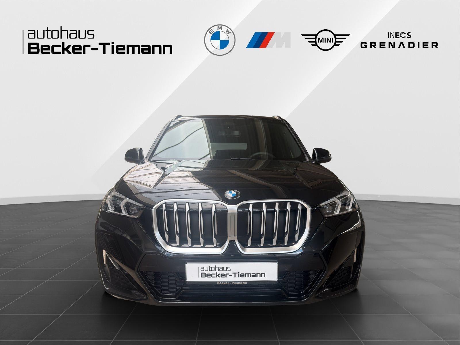 BMW X1 – Bild 2