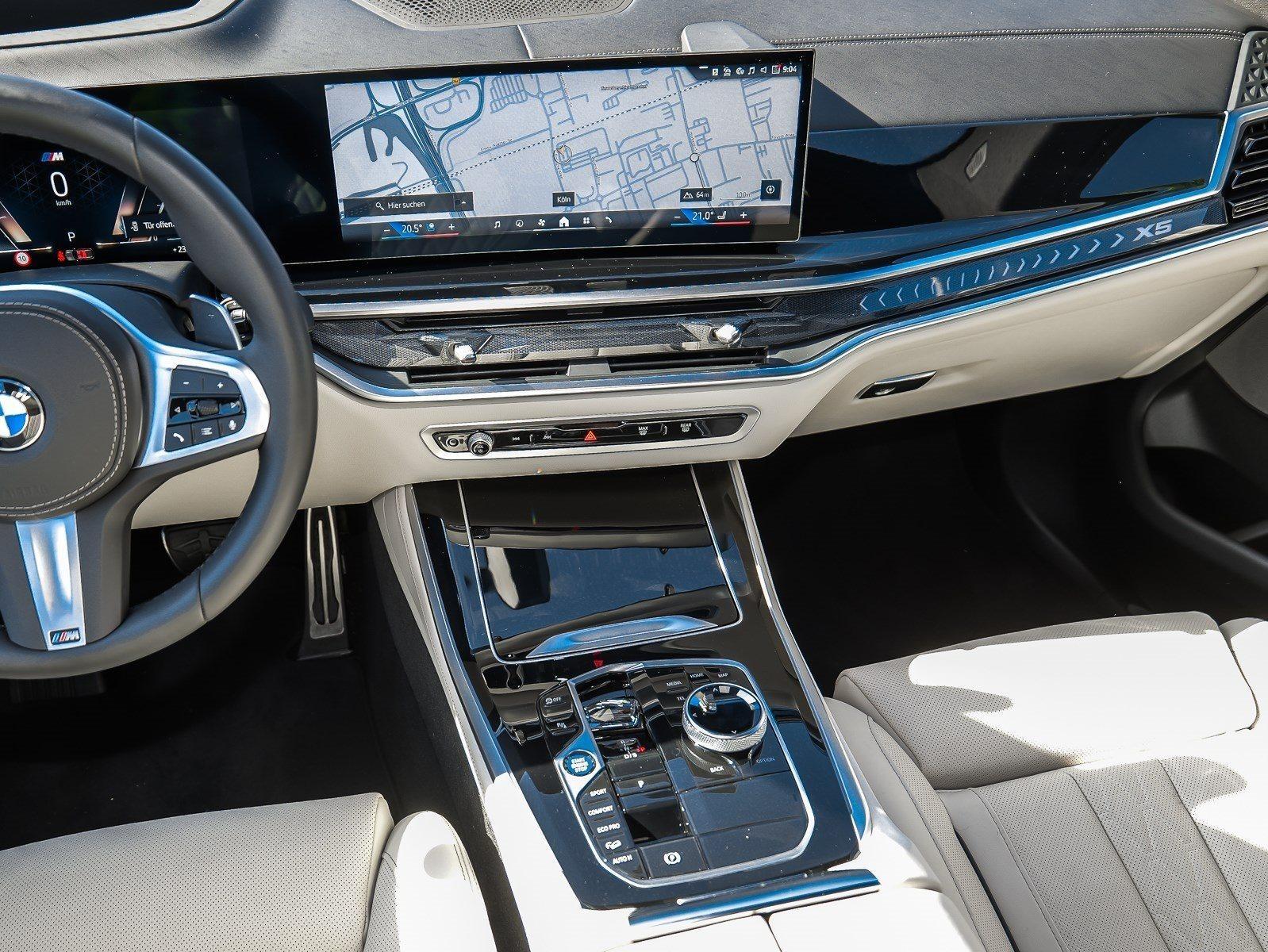 BMW X5 – Bild 26