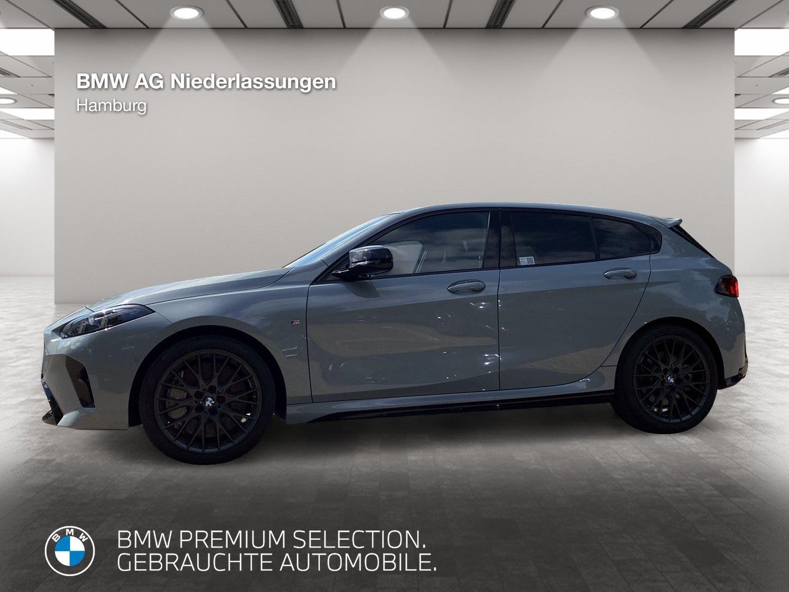 BMW 1er