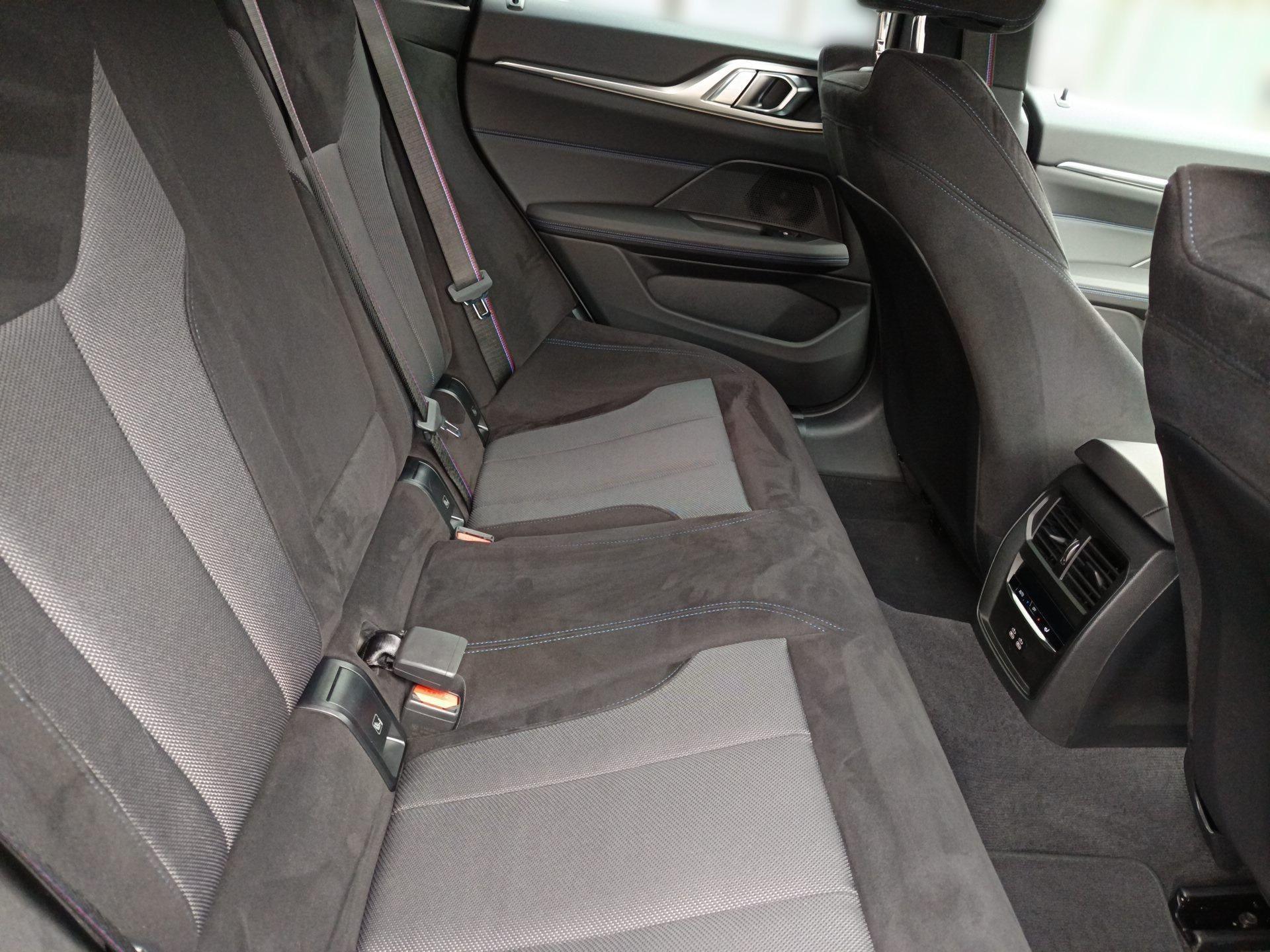 BMW 4er Gran Coupé – Bild 15
