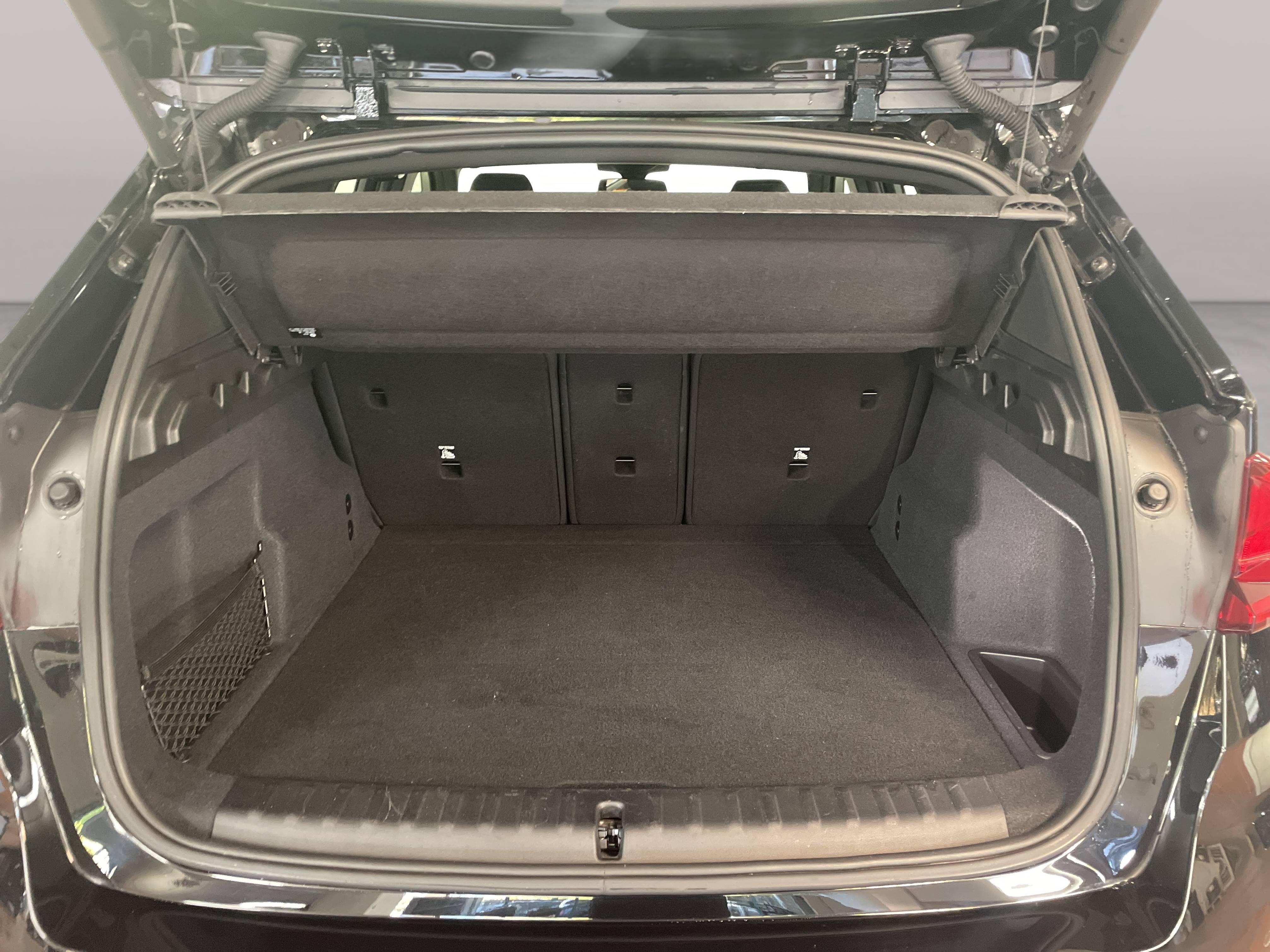 BMW X1 – Bild 16