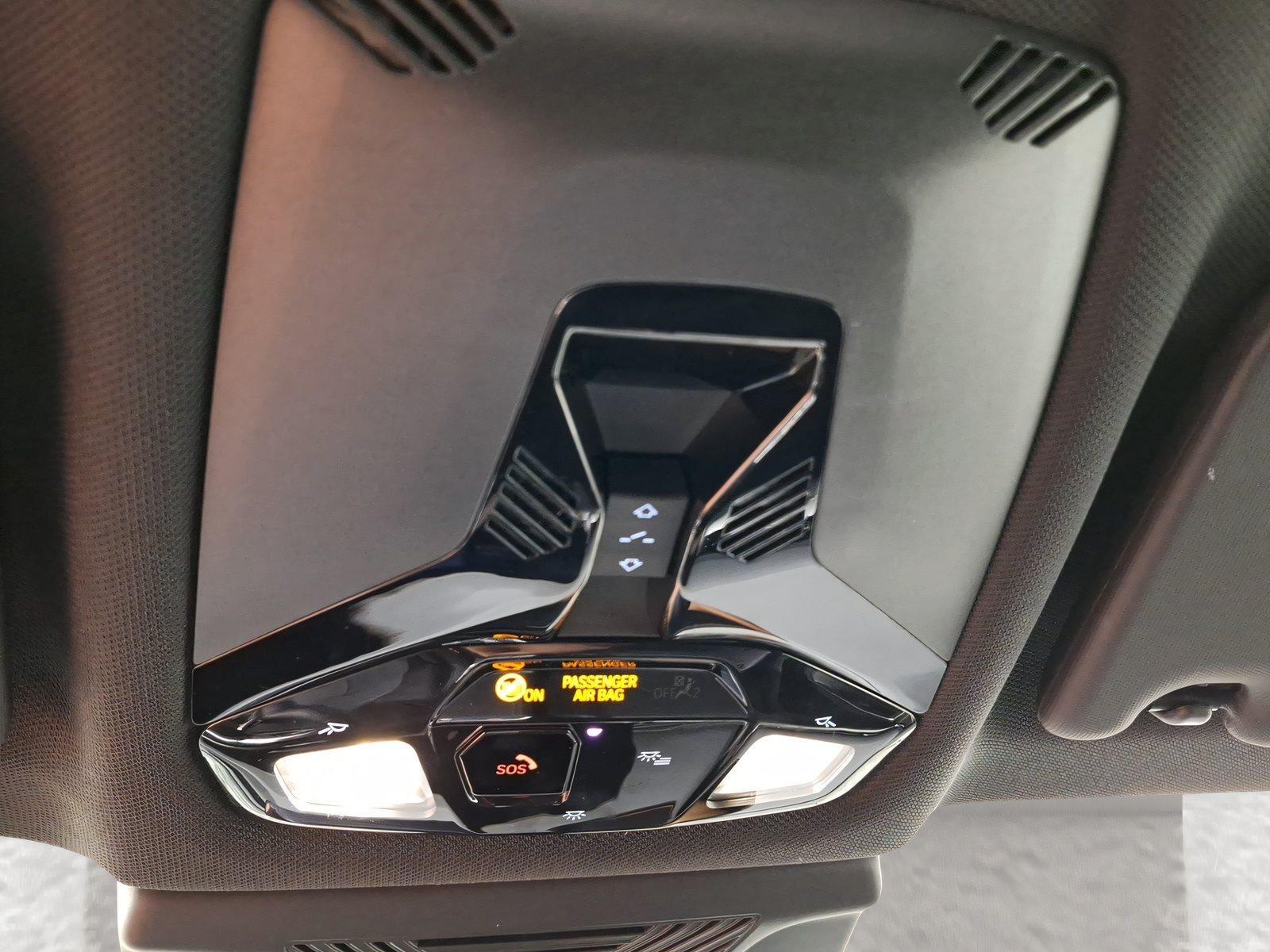 BMW iX1 – Bild 18