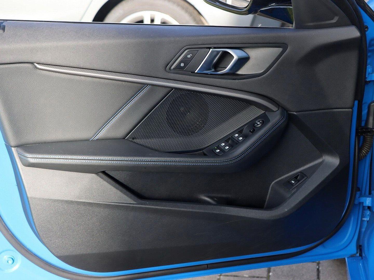 BMW 1er – Bild 14