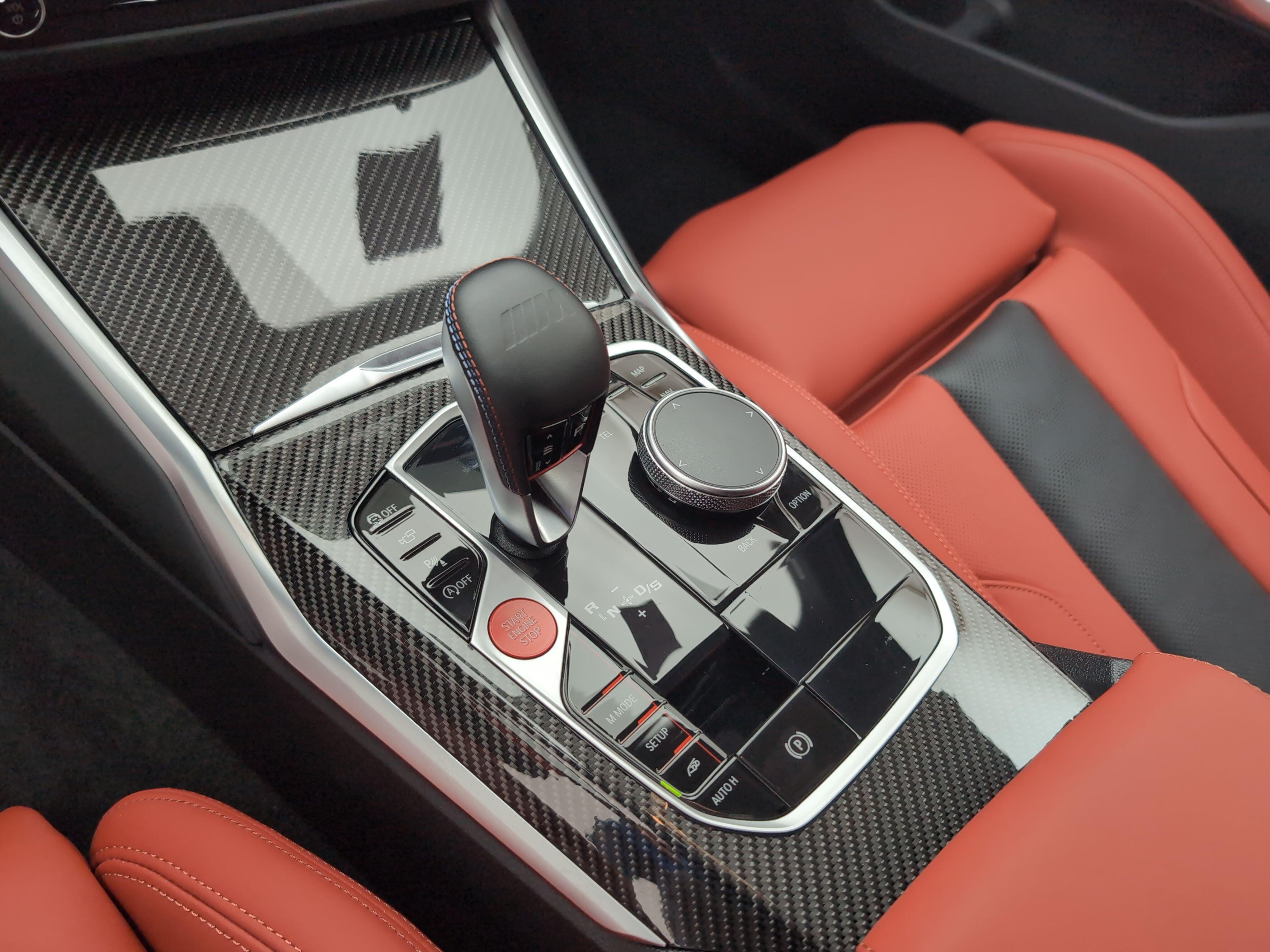 BMW M3 Touring – Bild 9