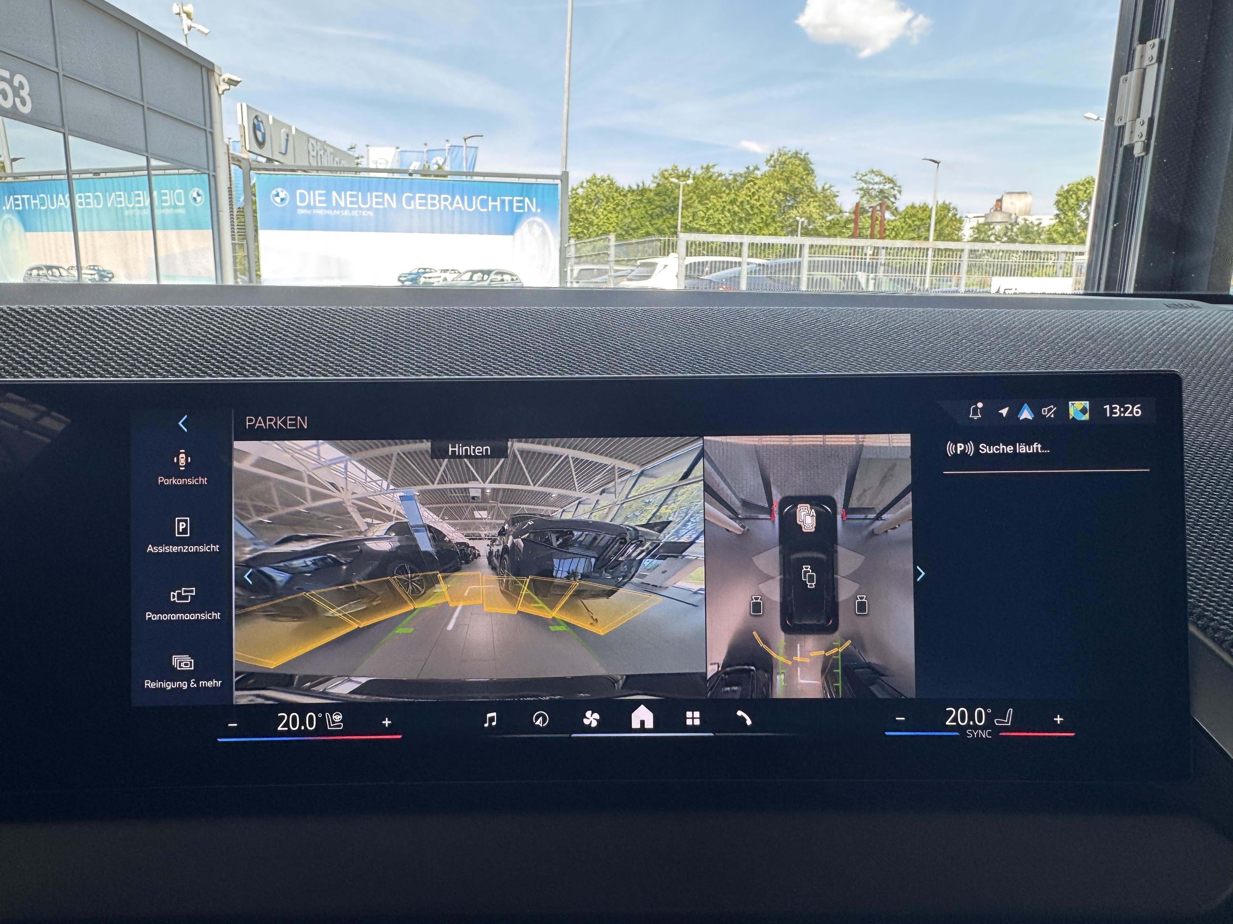 BMW X3 – Bild 28