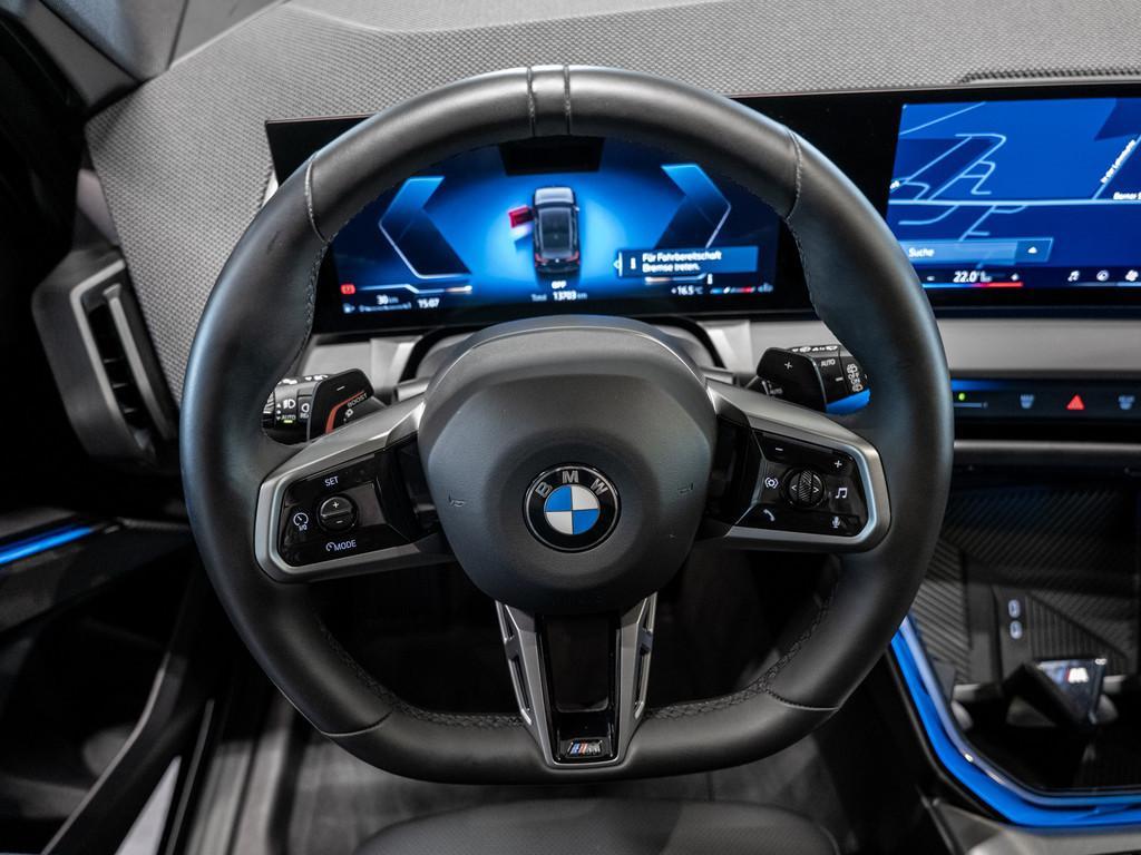 BMW X3 – Bild 13