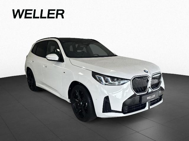 BMW X3 – Bild 2