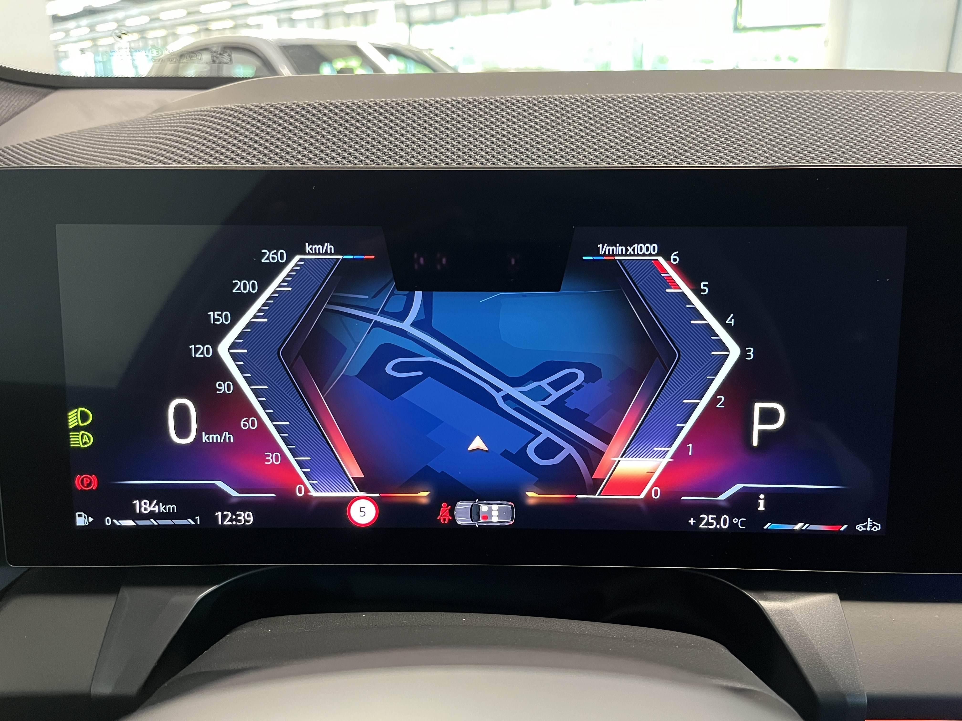 BMW X3 – Bild 9