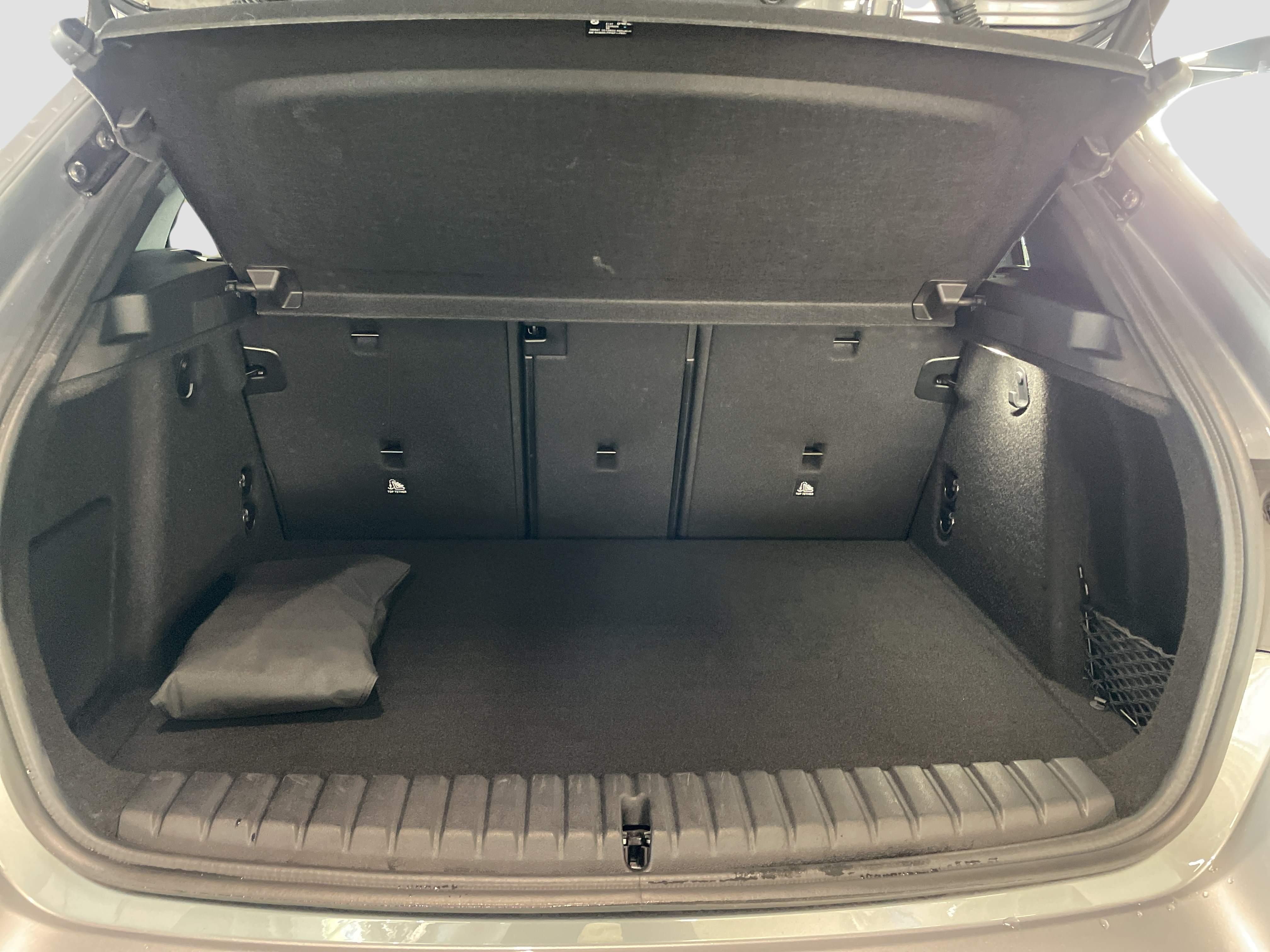 BMW 1er – Bild 21