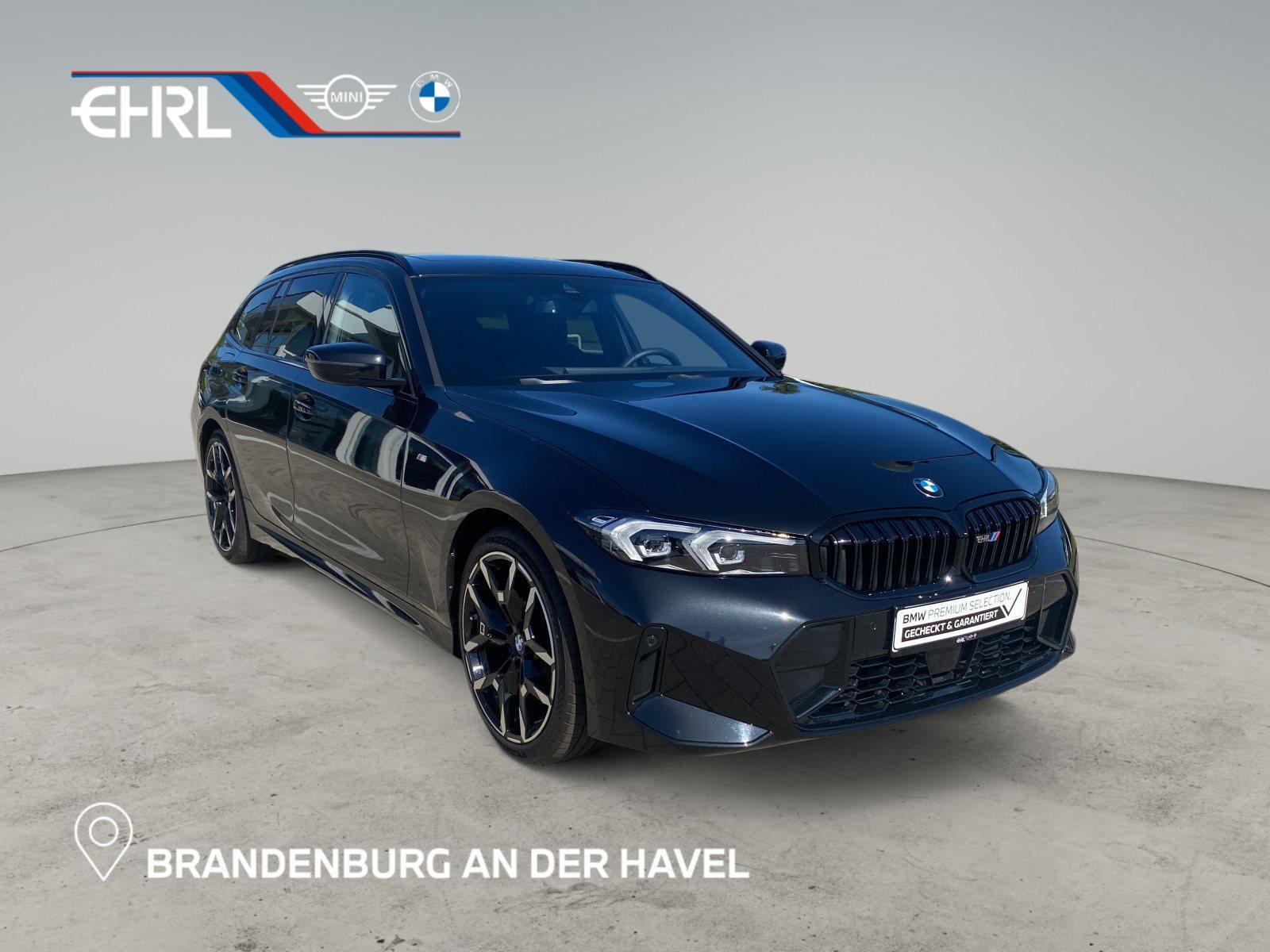 BMW 3er Touring – Bild 9