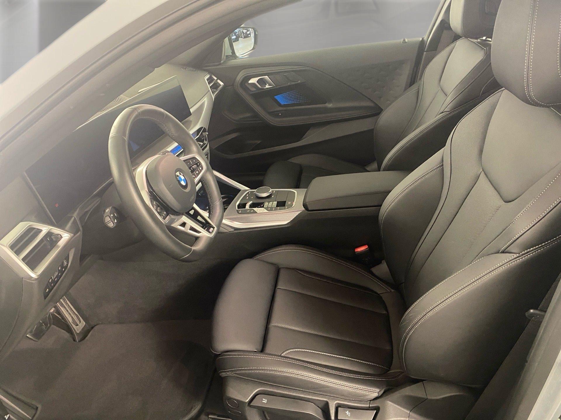 BMW 2er Coupé – Bild 12