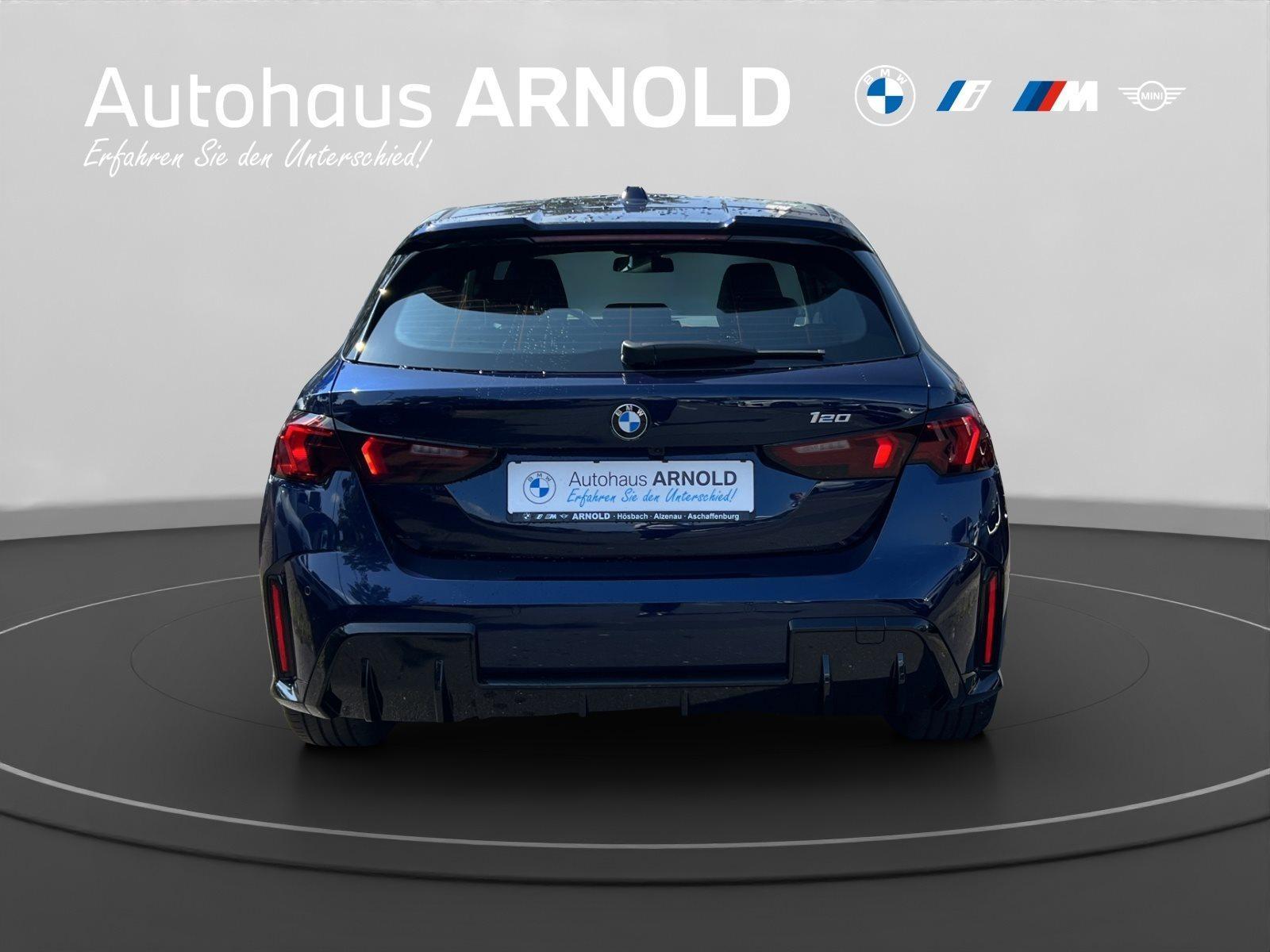BMW 1er – Bild 5