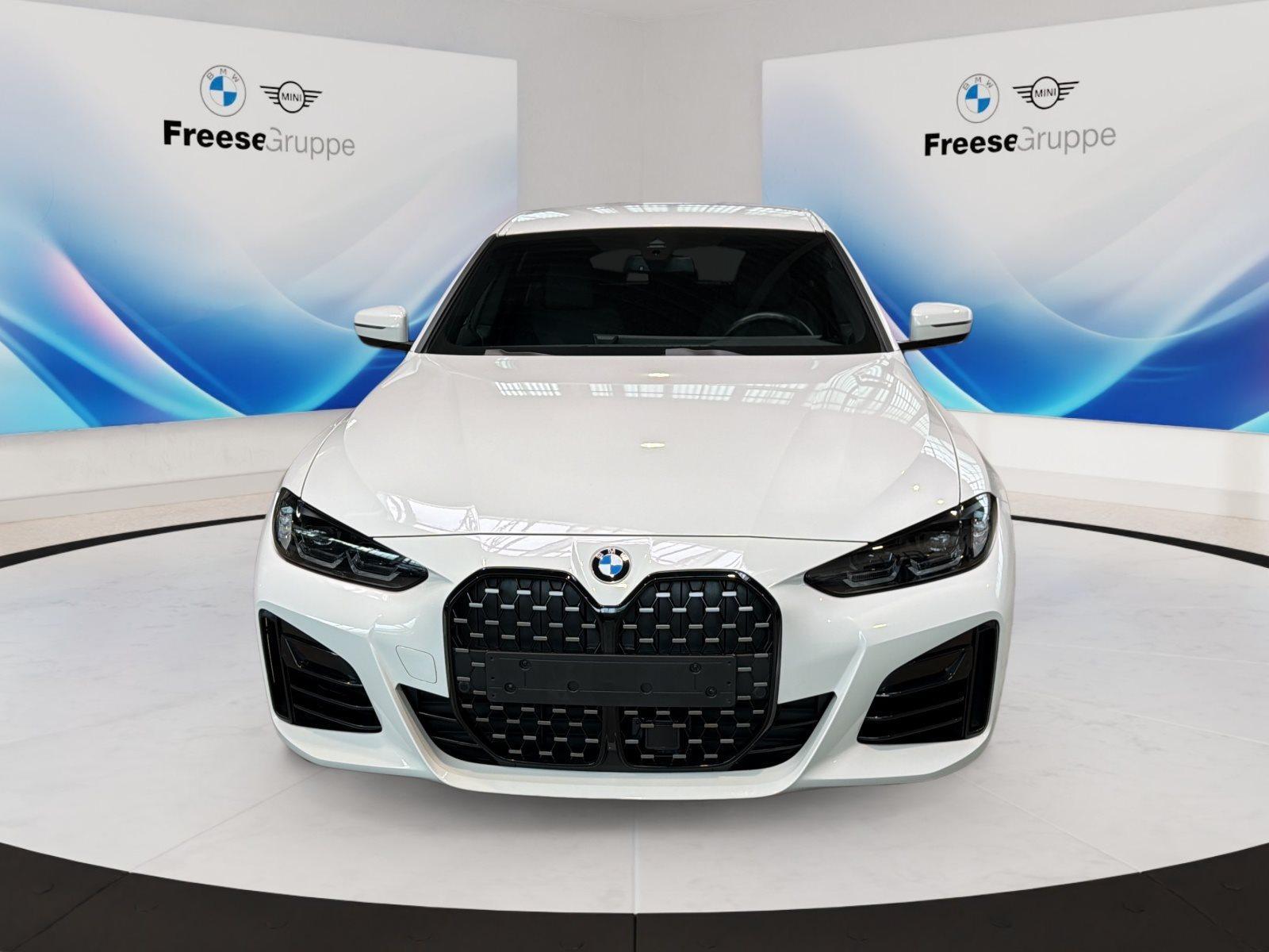 BMW 4er Gran Coupé – Bild 2