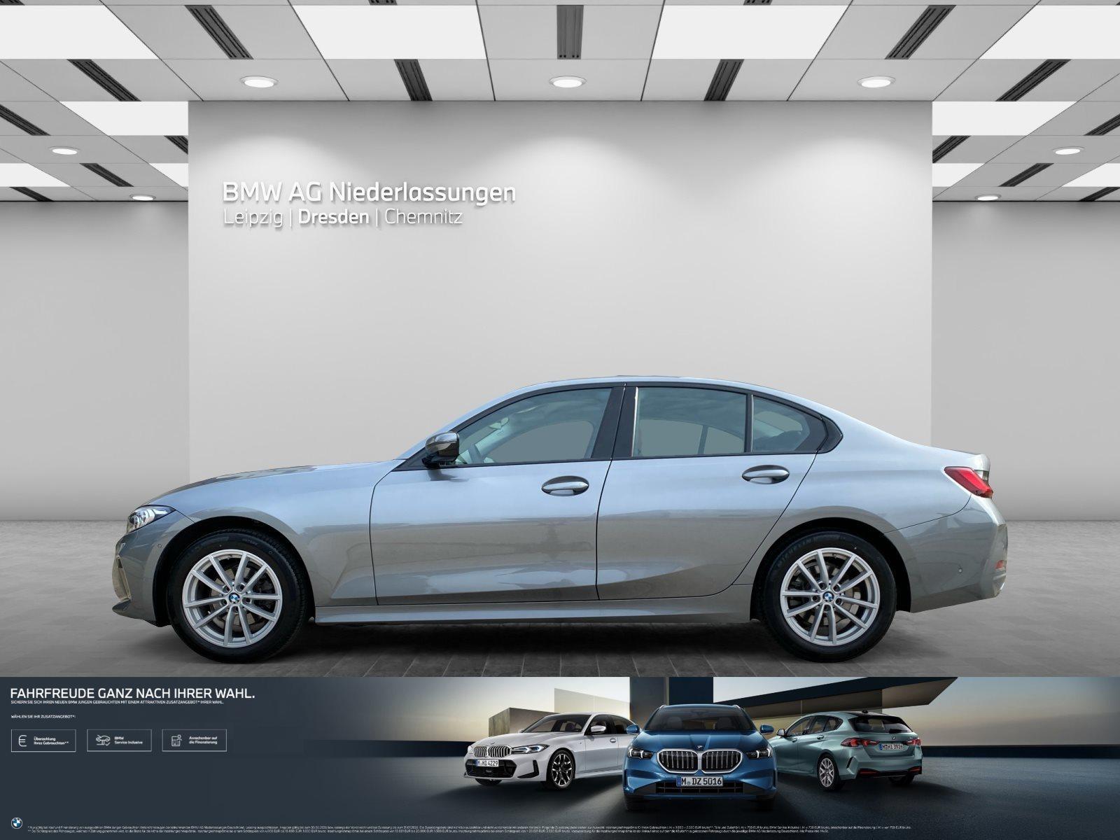 BMW 3er – Bild 4