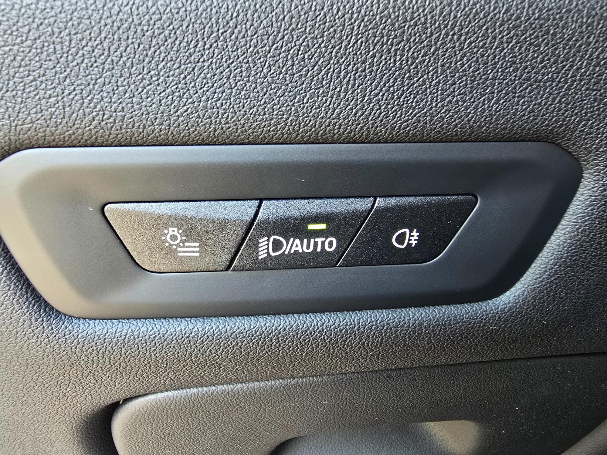 BMW X5 – Bild 38