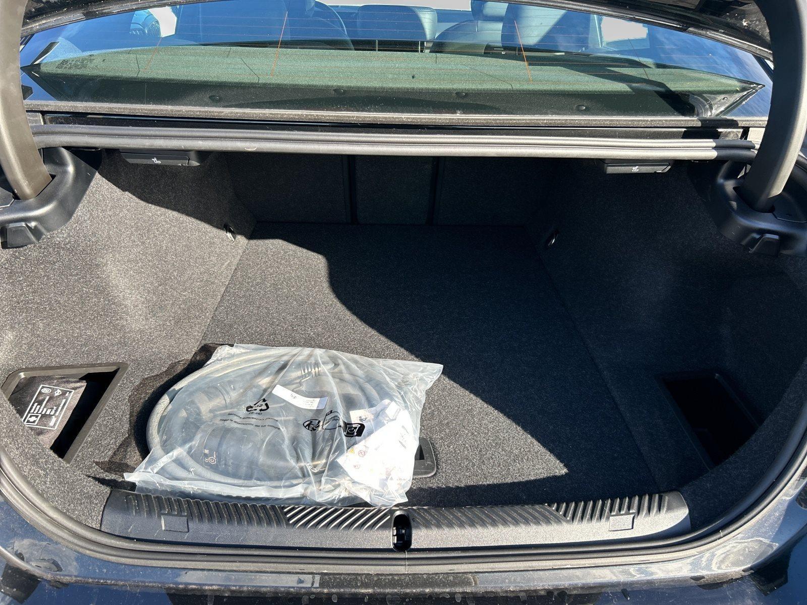BMW i5 – Bild 27