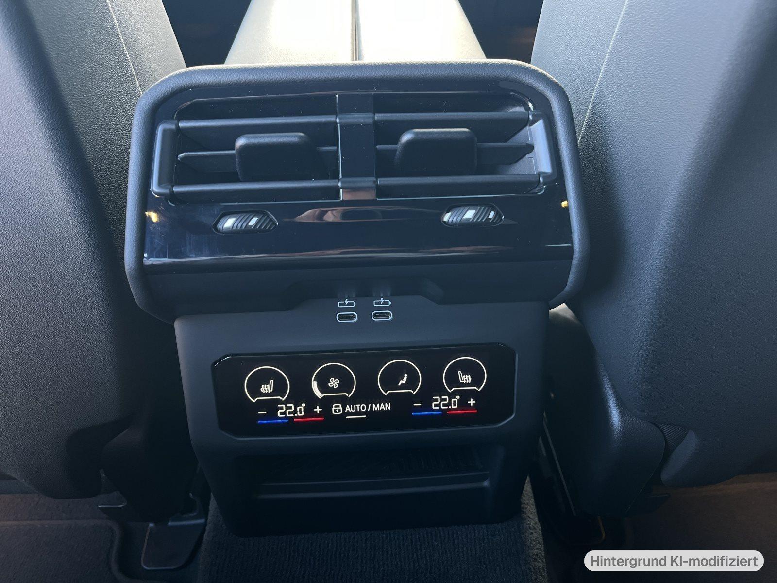 BMW 5er Touring – Bild 18