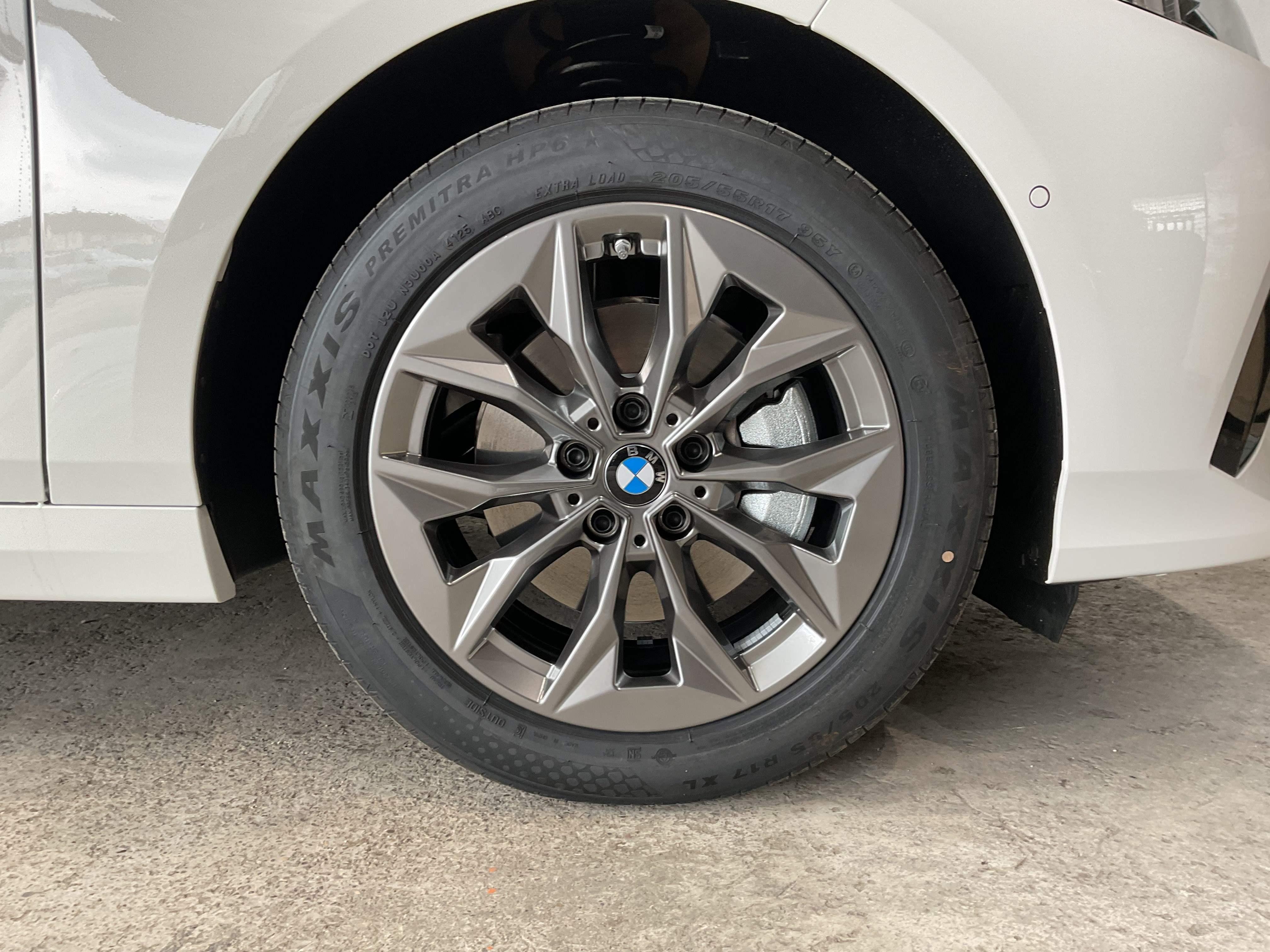 BMW 1er – Bild 14