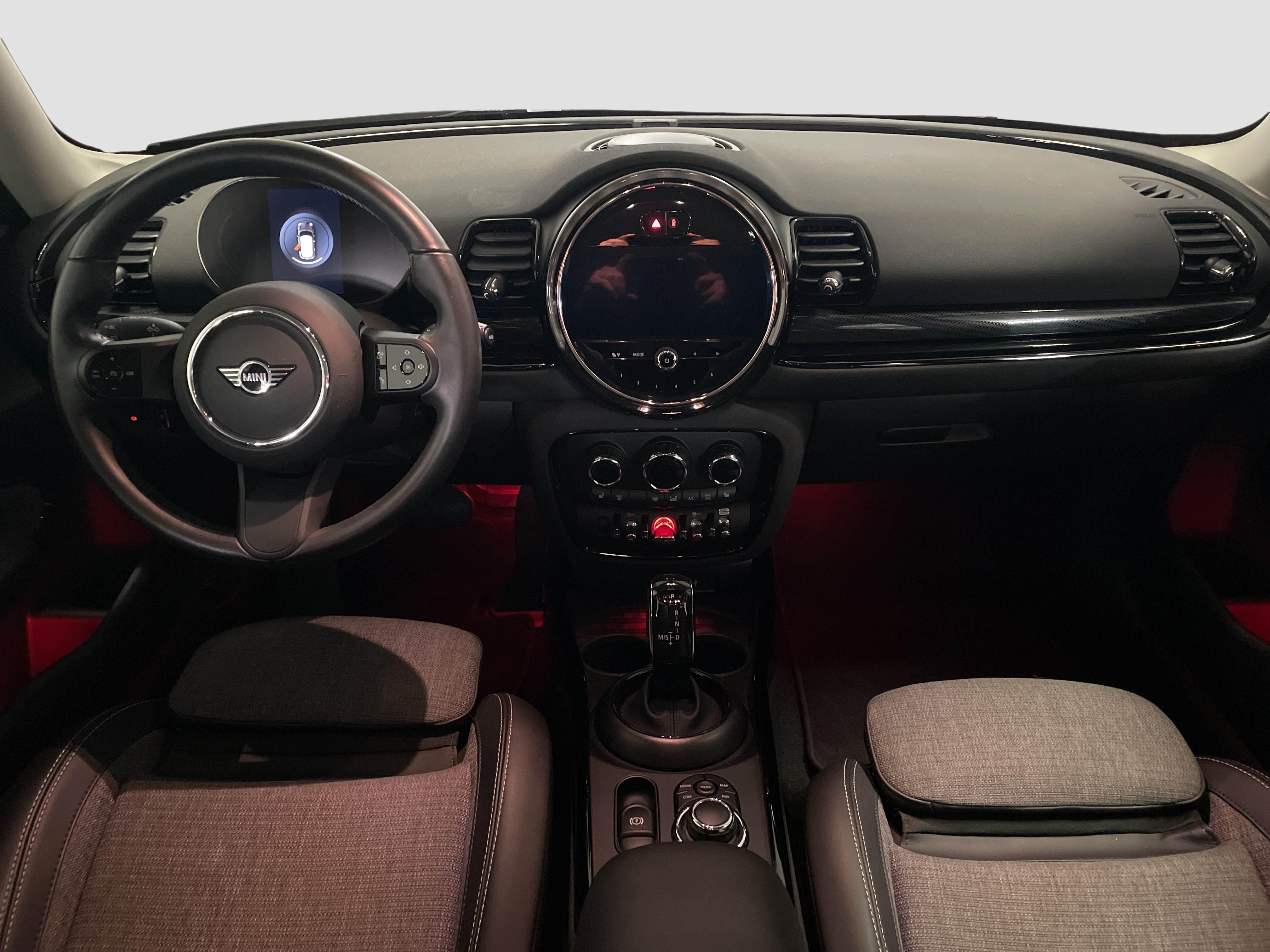 MINI Clubman – Bild 17