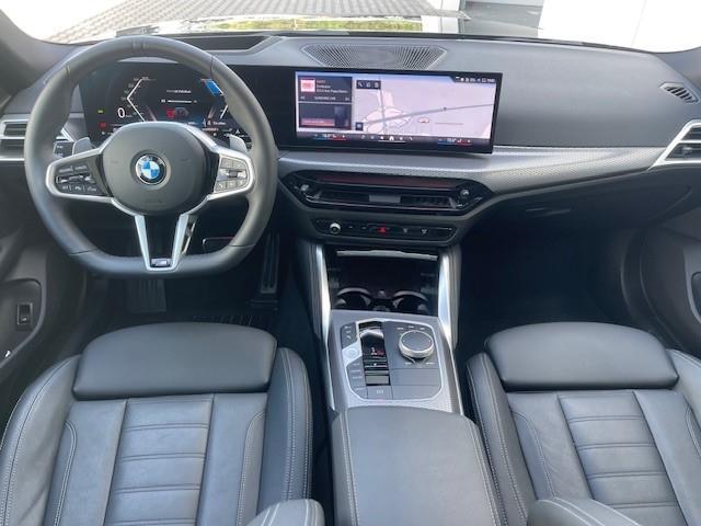 BMW 4er Gran Coupé – Bild 11