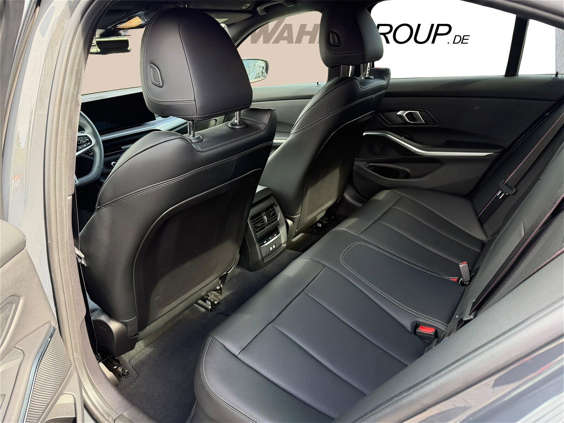 BMW 3er – Bild 10