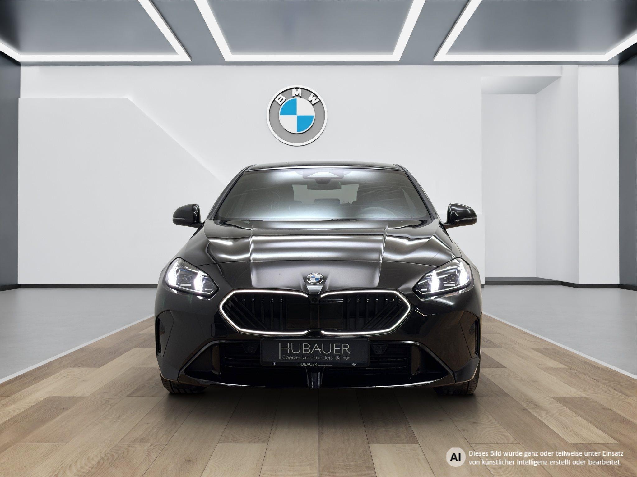 BMW 2er Gran Coupé – Bild 7