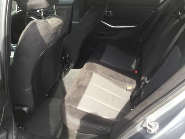 BMW 3er – Bild 12