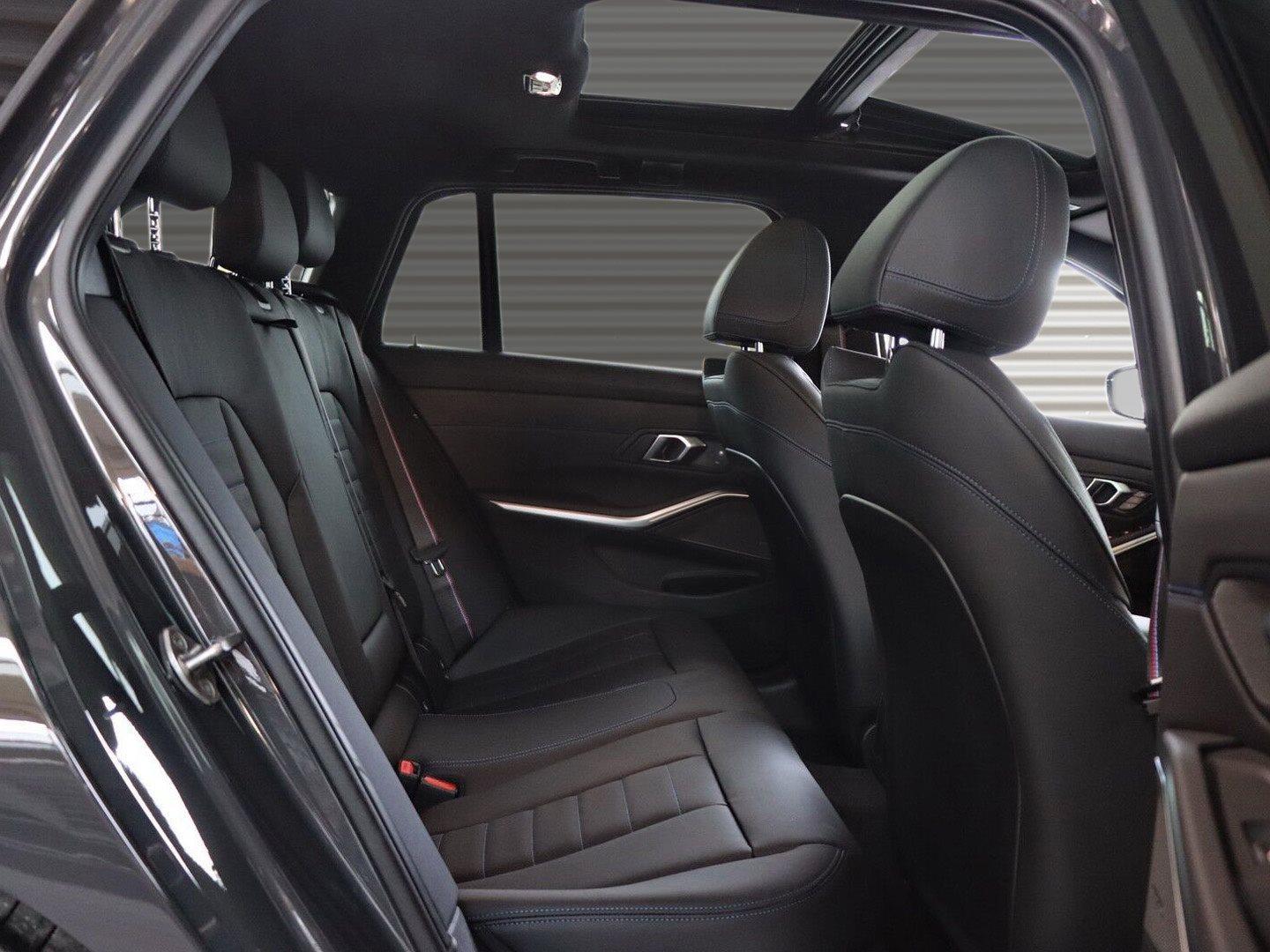 BMW 3er Touring – Bild 7