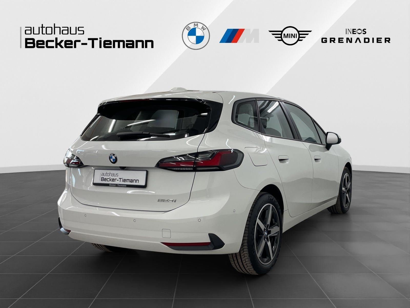 BMW 2er Active Tourer – Bild 6