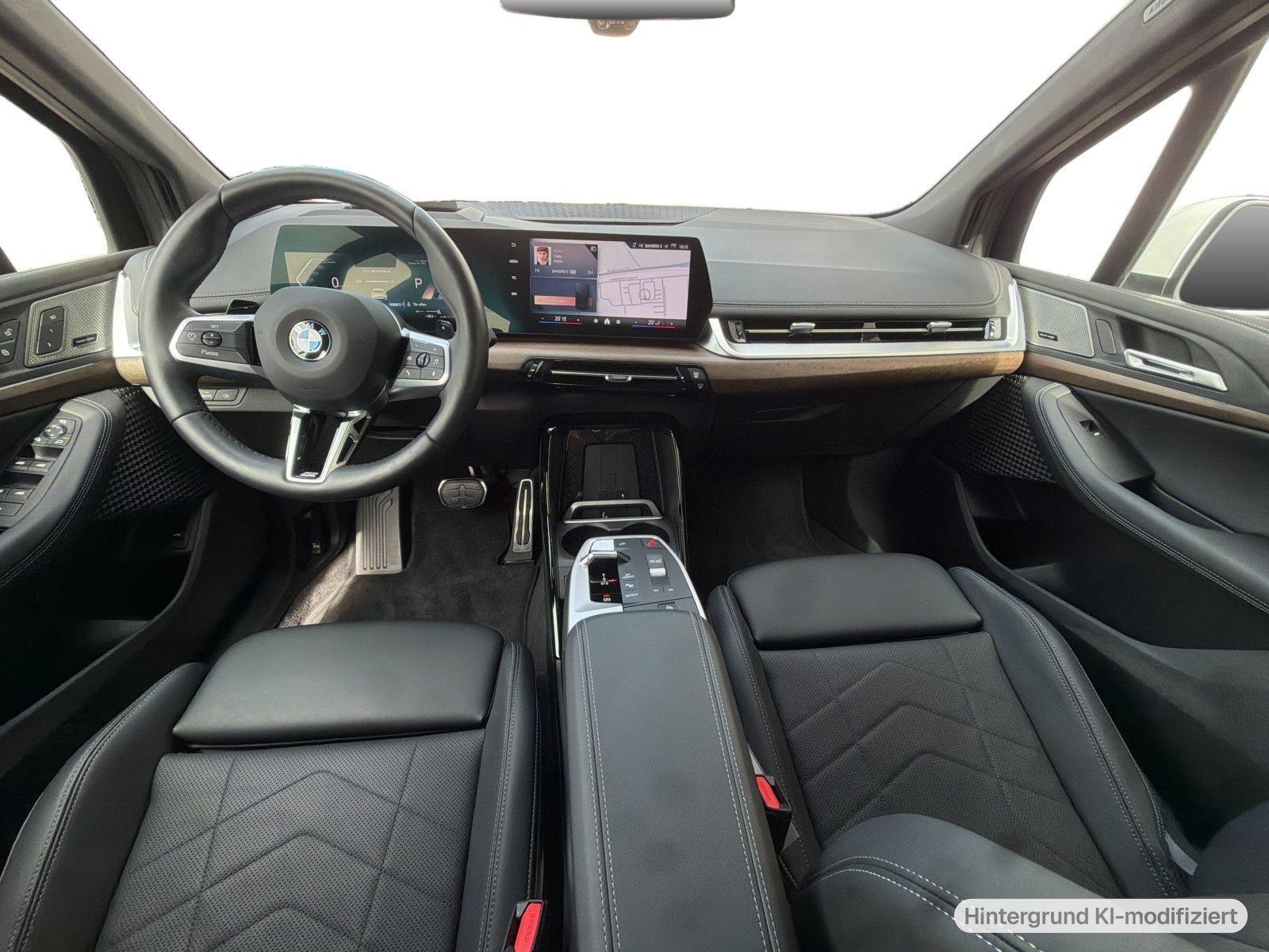 BMW 2er Active Tourer – Bild 15