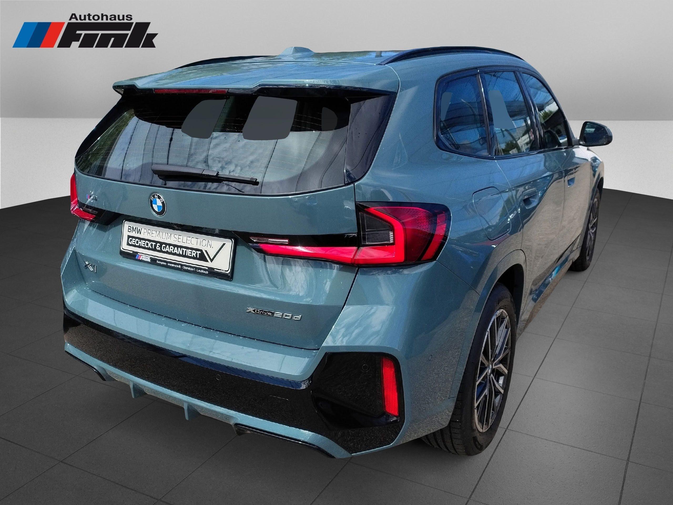 BMW X1 – Bild 6