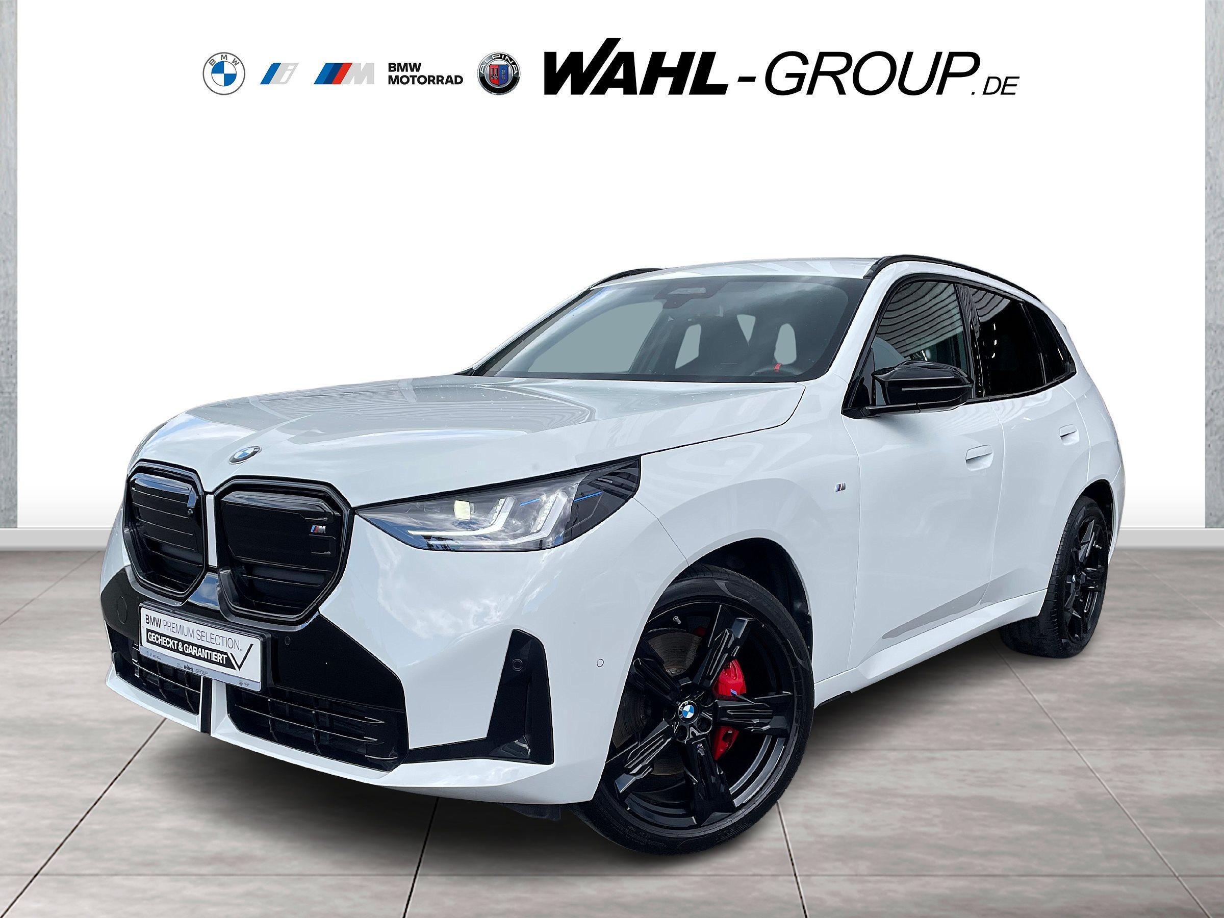 BMW X3 – Bild 2
