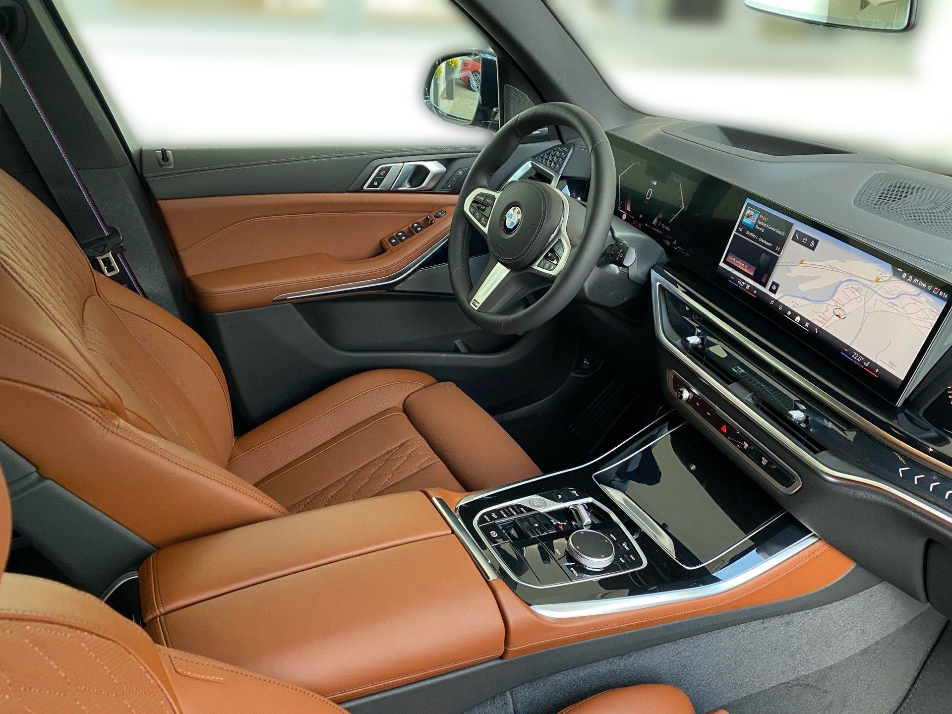 BMW X5 – Bild 3