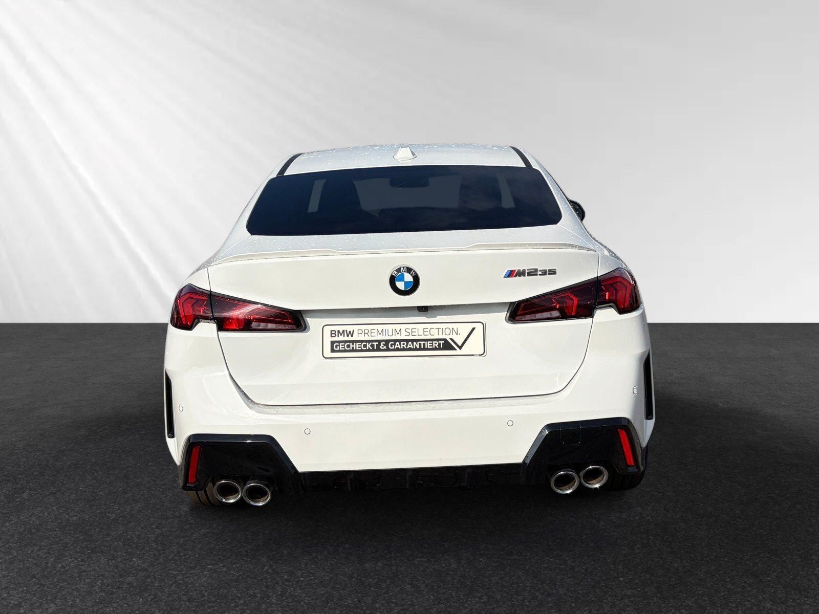 BMW 2er Gran Coupé – Bild 11