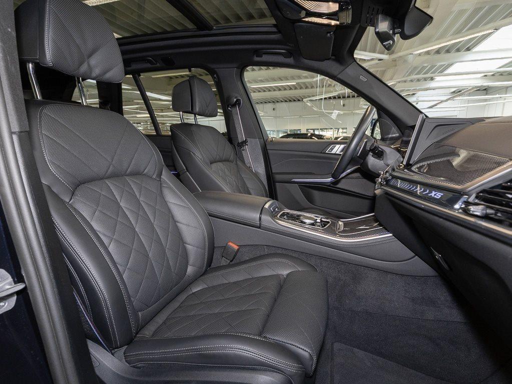 BMW X5 – Bild 7