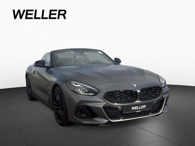 BMW Z4 – Bild 2