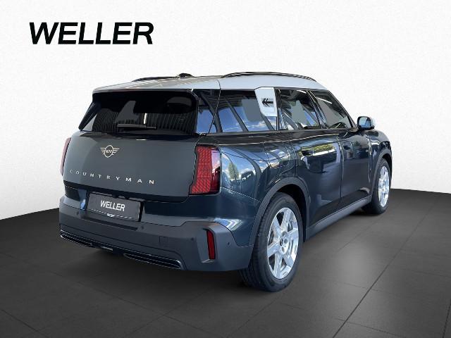MINI Countryman – Bild 3